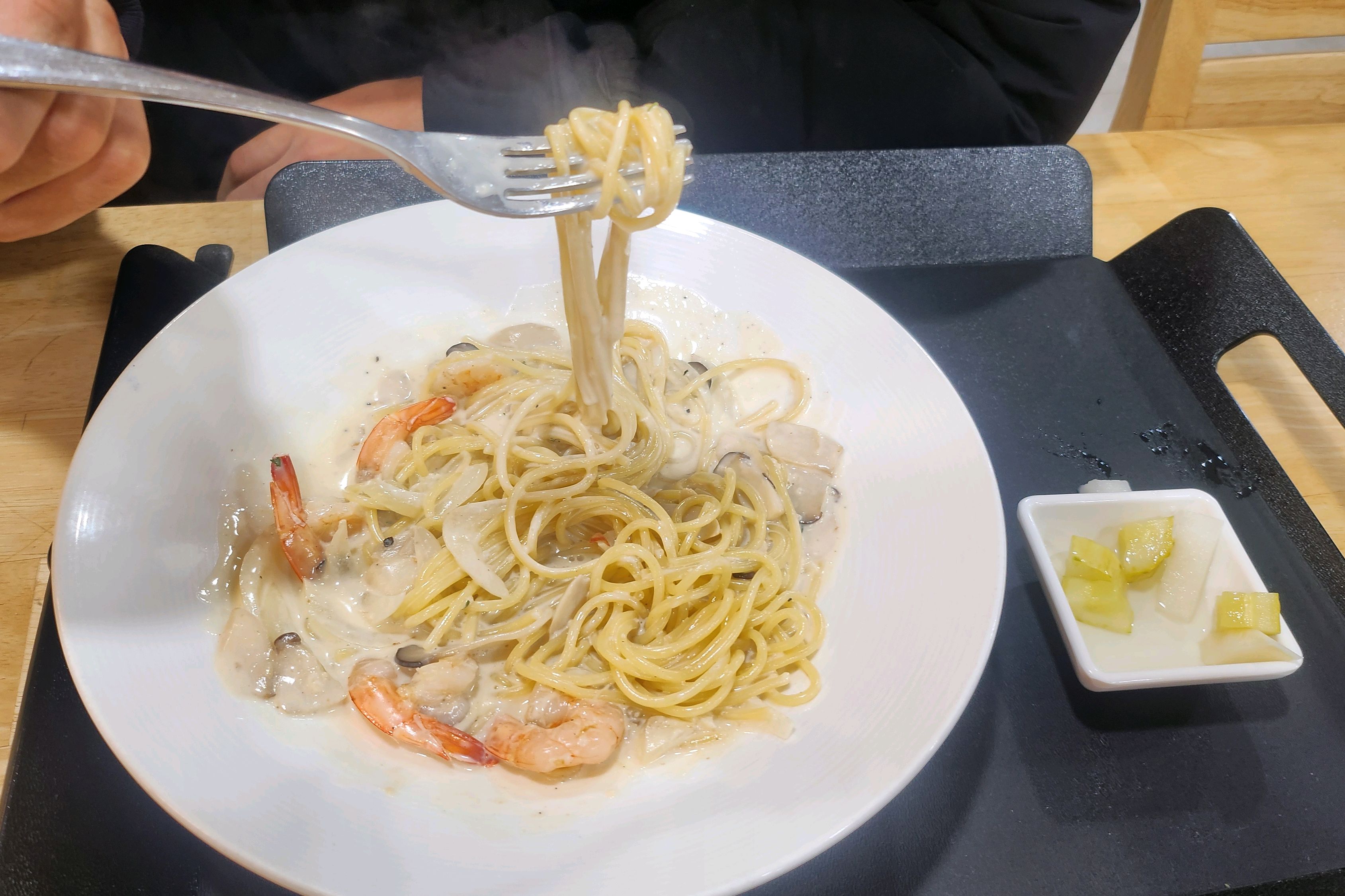 [삼척 맛집 청년꿉자] 직접 가본 로컬 리뷰