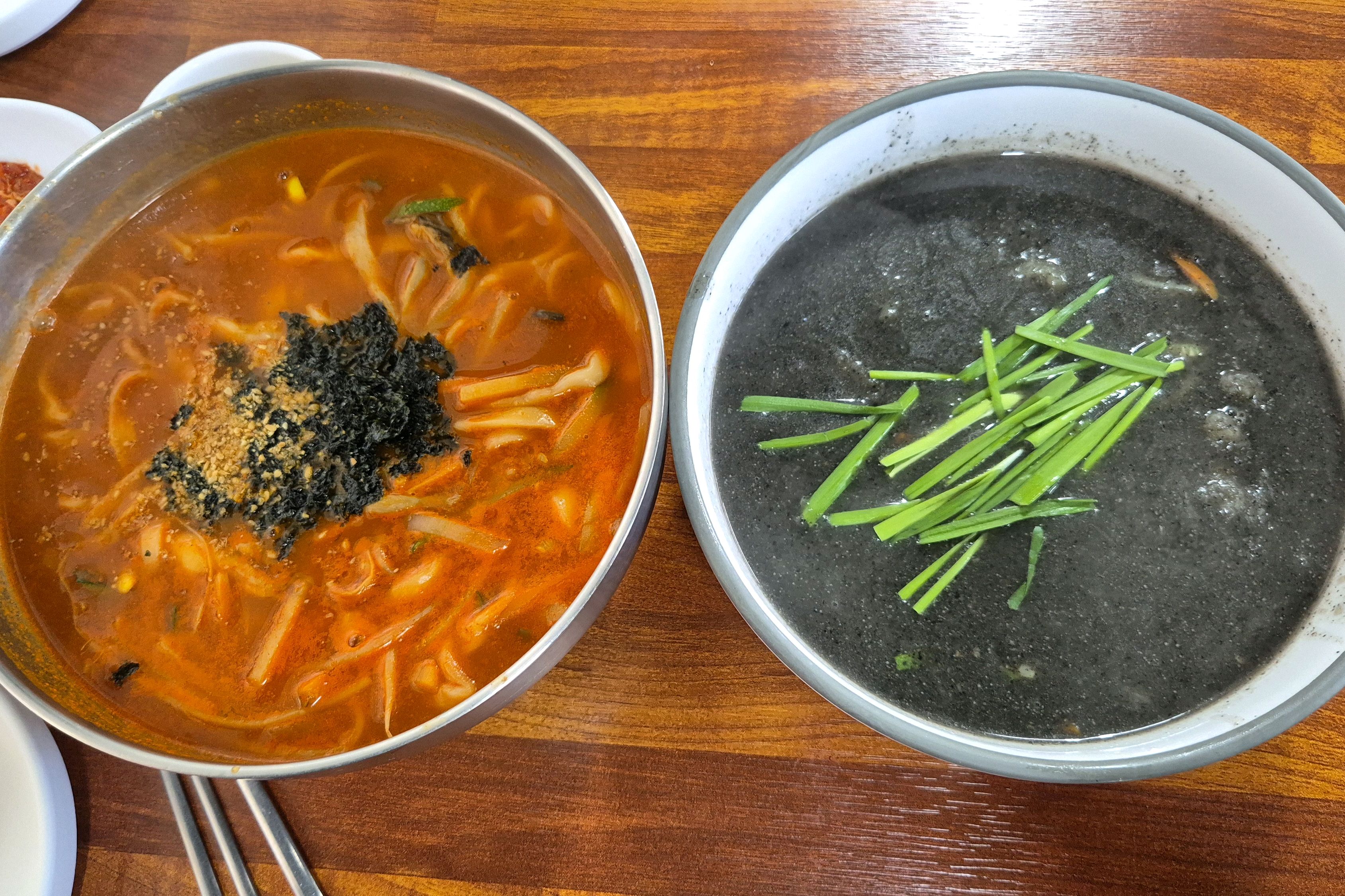 [강릉 맛집 감자적본부] 직접 가본 로컬 리뷰