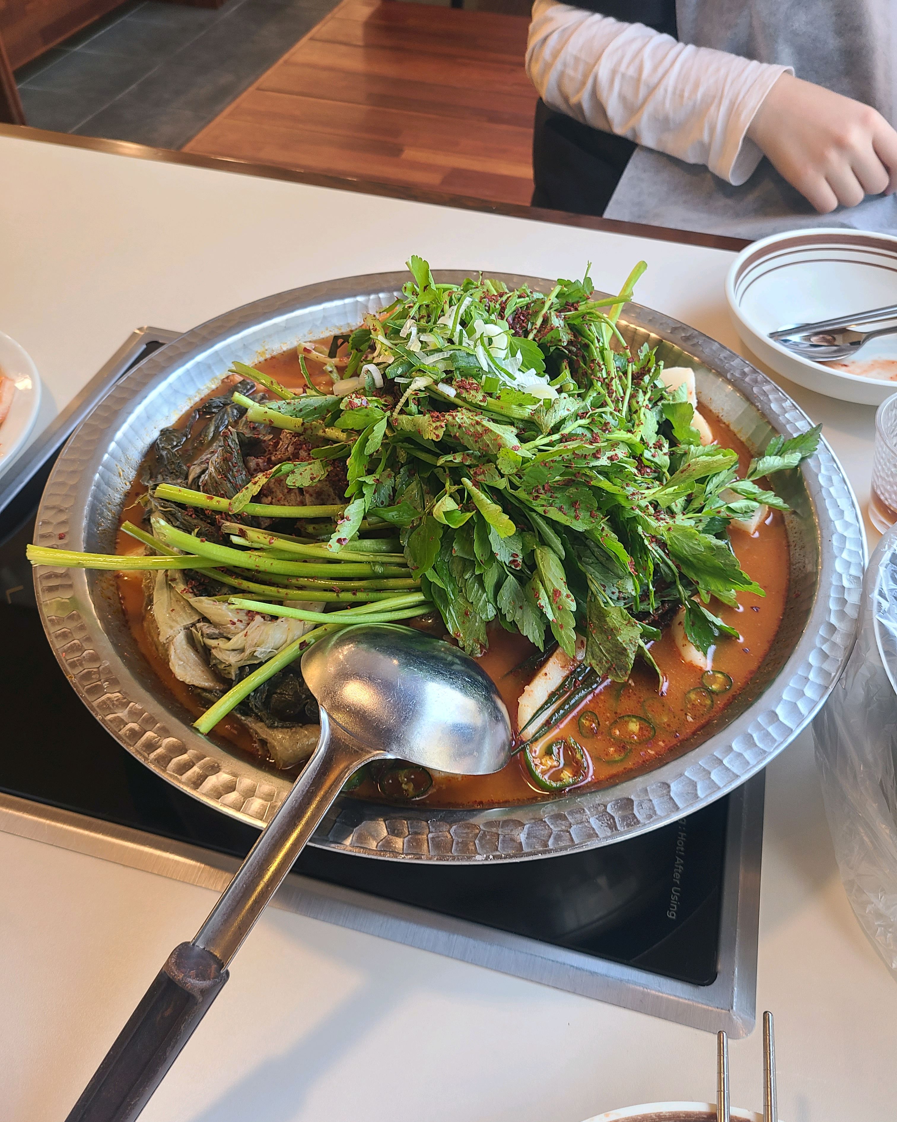 
강동역식당 삼삼뼈국 강동점