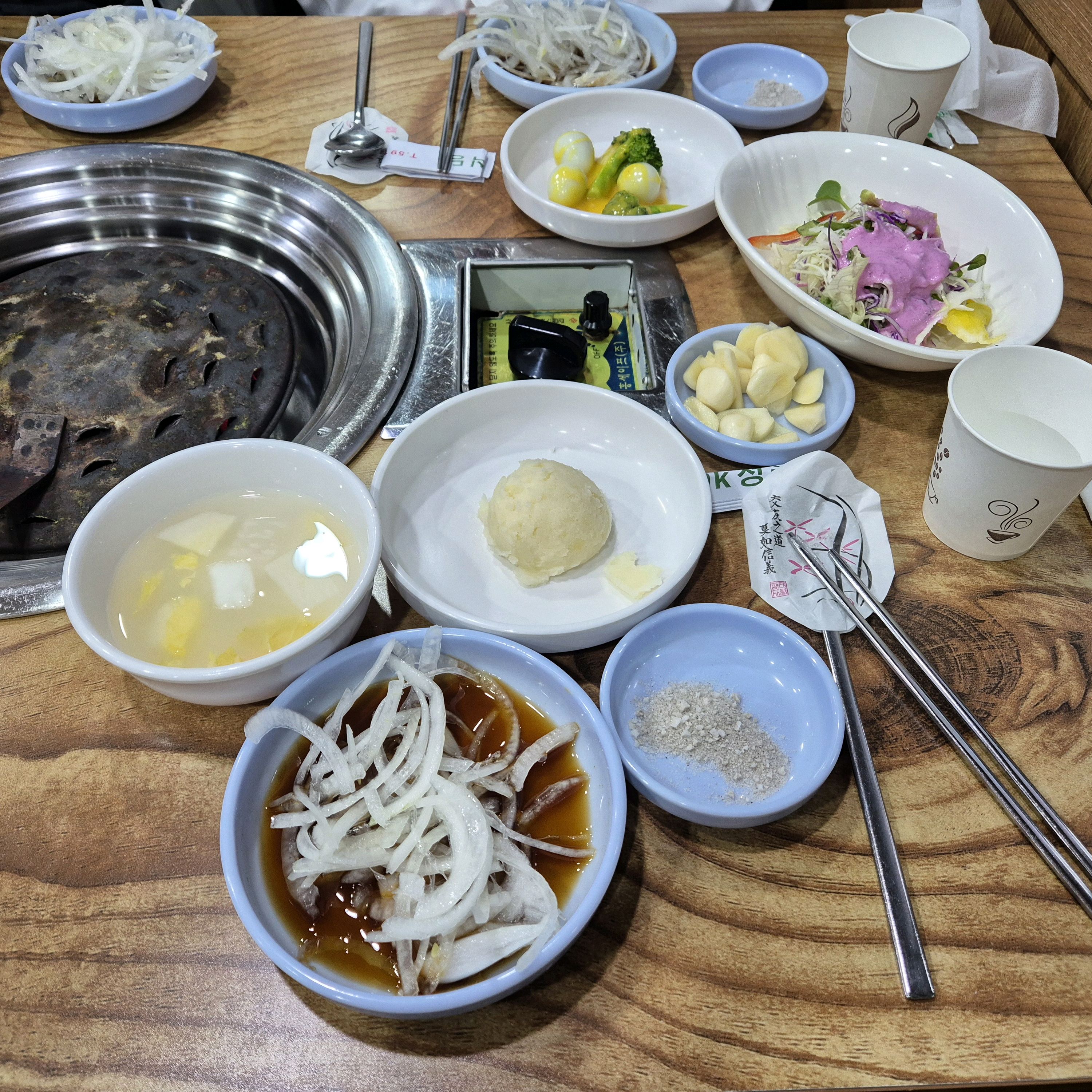 [하이원 맛집 OK식육점식당] 직접 가본 로컬 리뷰
