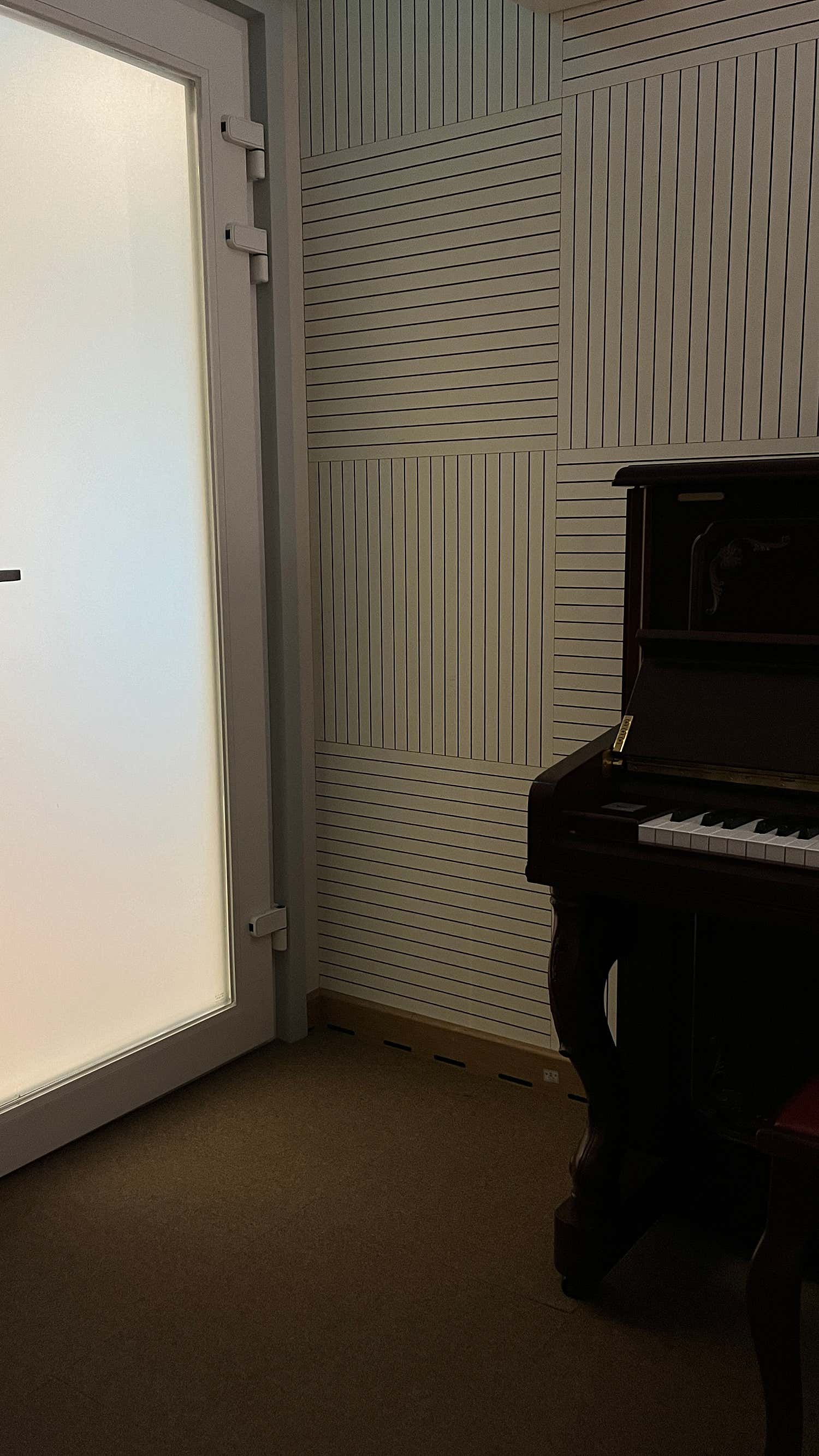 3번째 스튜디오 사진