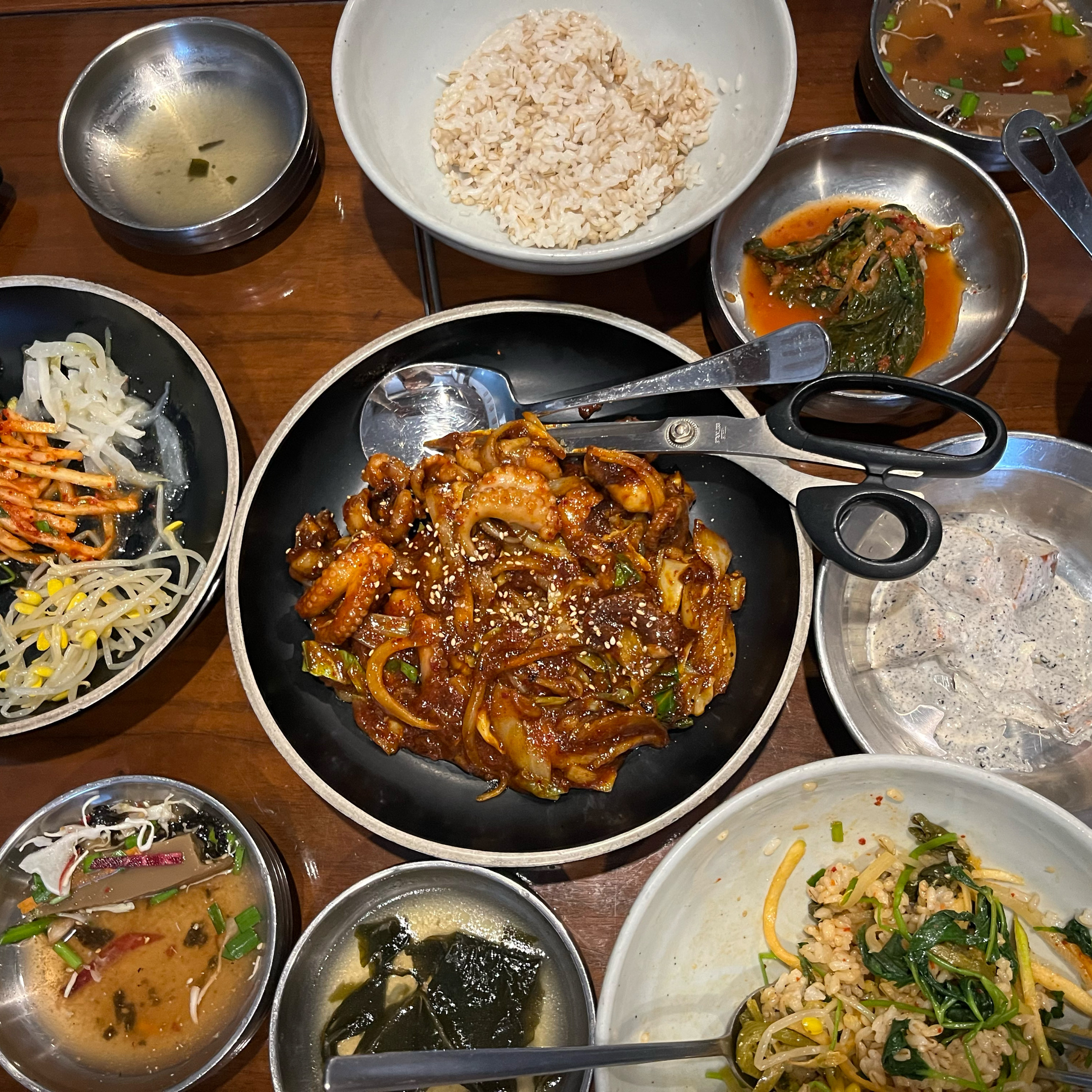  동묘앞역 맛집 동묘집