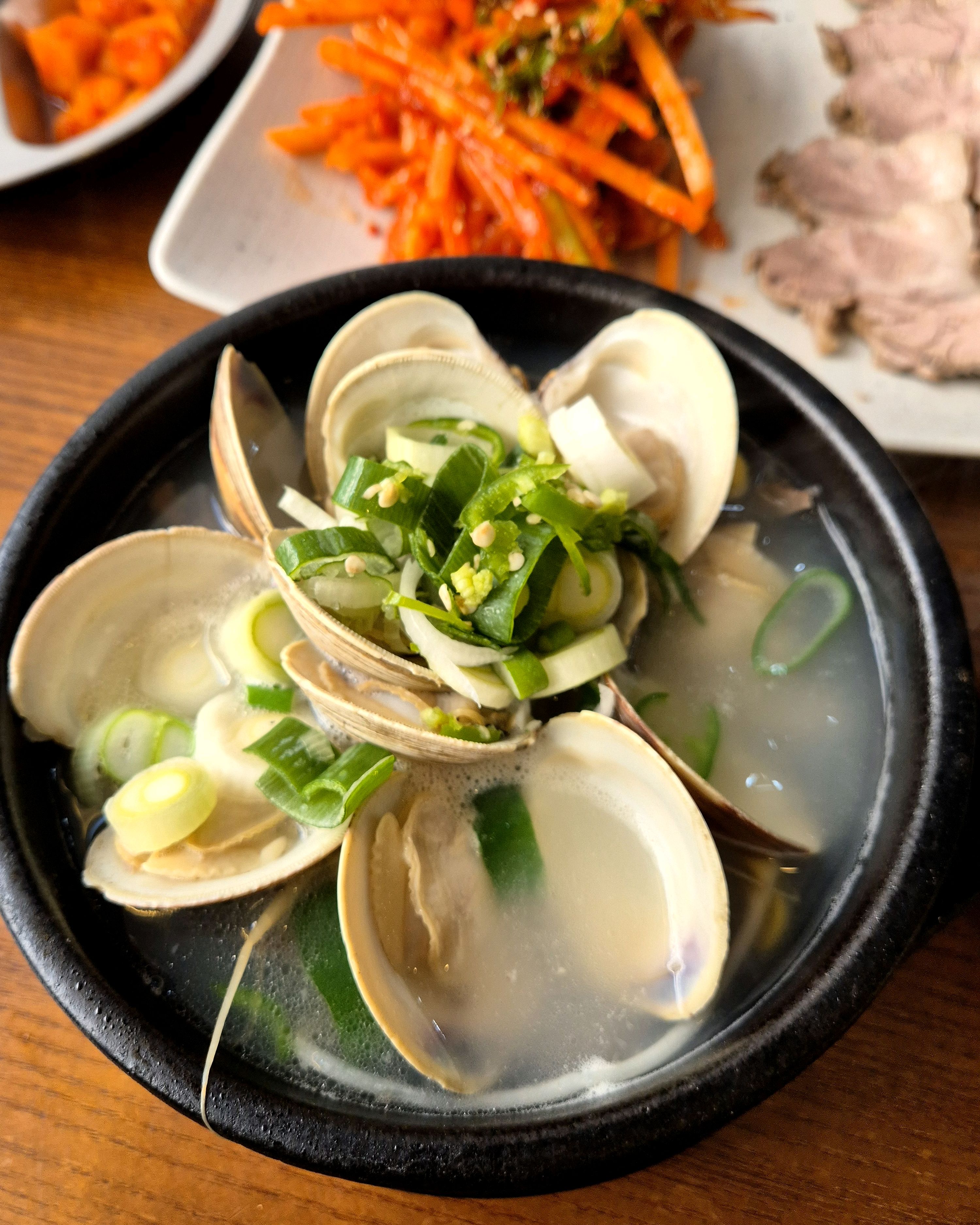 [여수 맛집 여수광장국밥] 직접 가본 로컬 리뷰