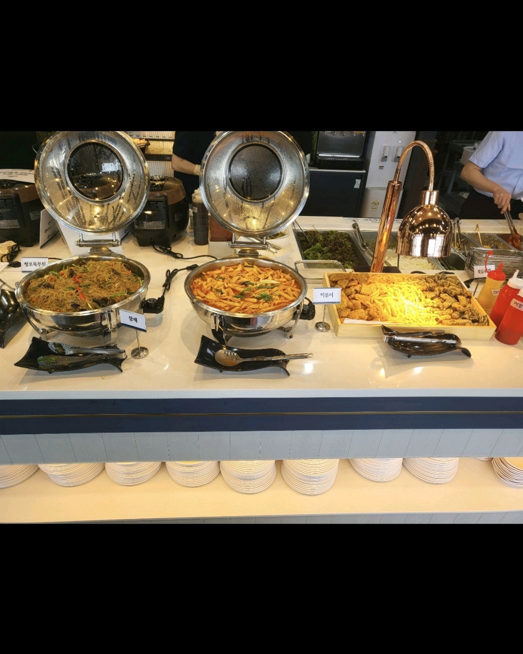 명륜진사갈비 고촌점 - 고촌 맛집 명륜진사갈비 김포고촌점