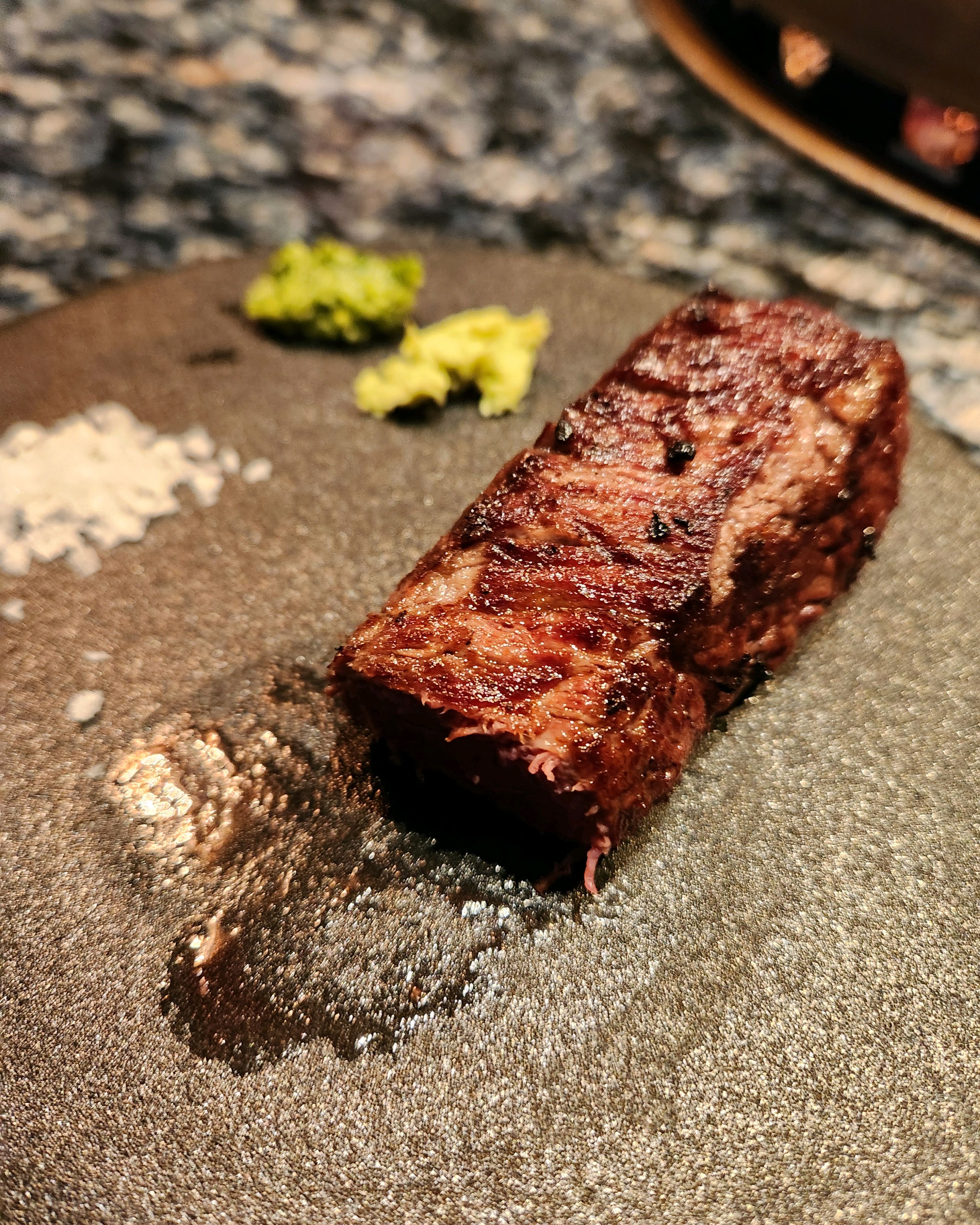 정자역 맛집 규정공 The Lounge 내돈내산 리얼후기