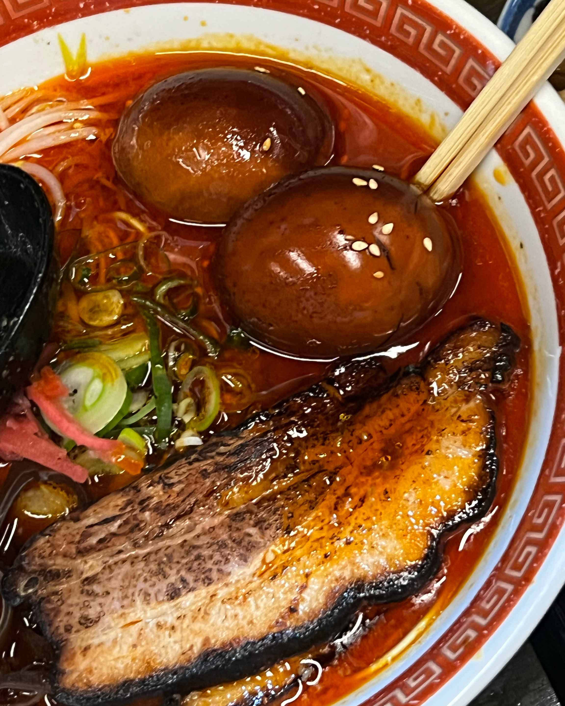 [홍대입구역 맛집 이츠모라멘] 직접 가본 로컬 리뷰
