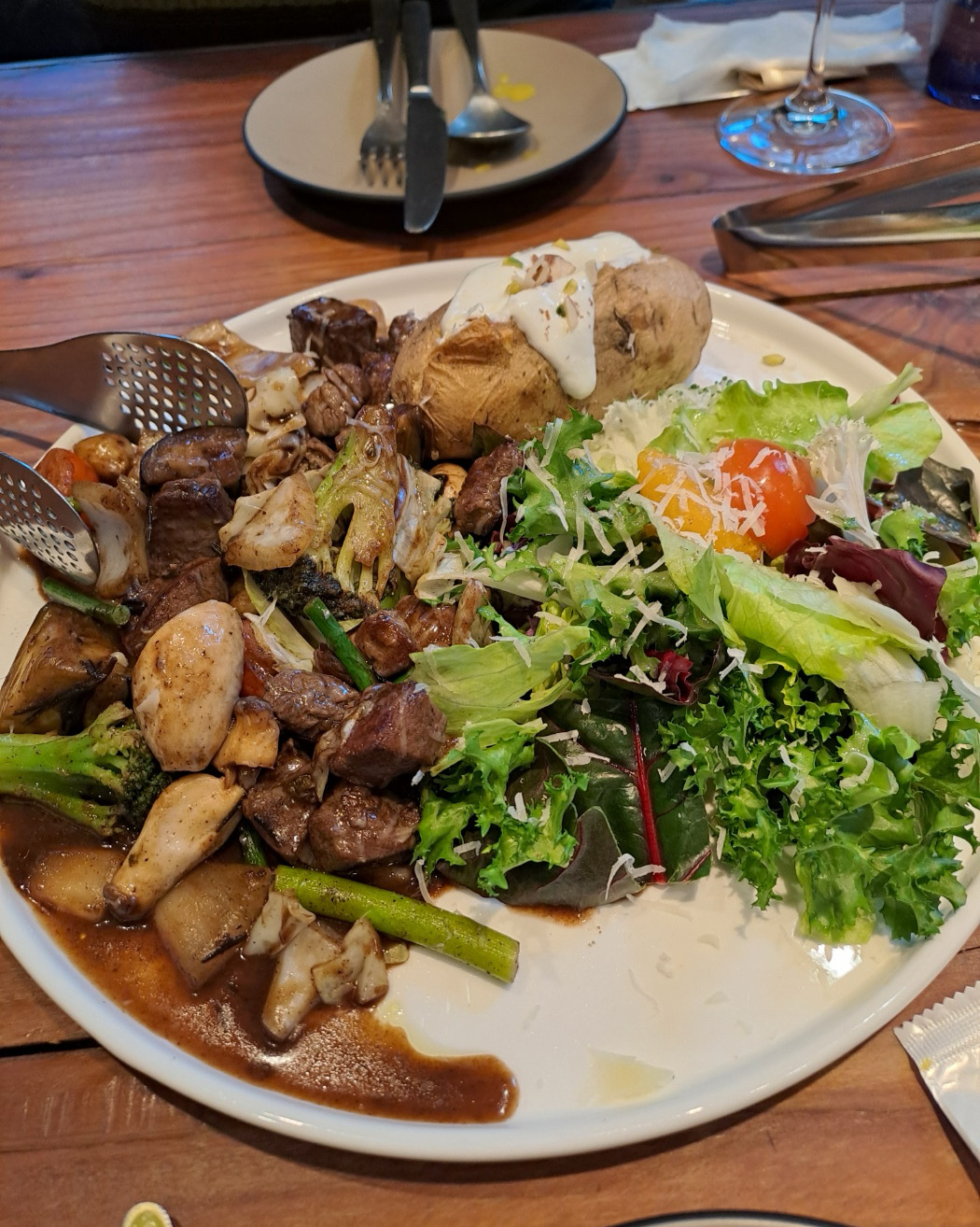  경복궁역 맛집 H라운지