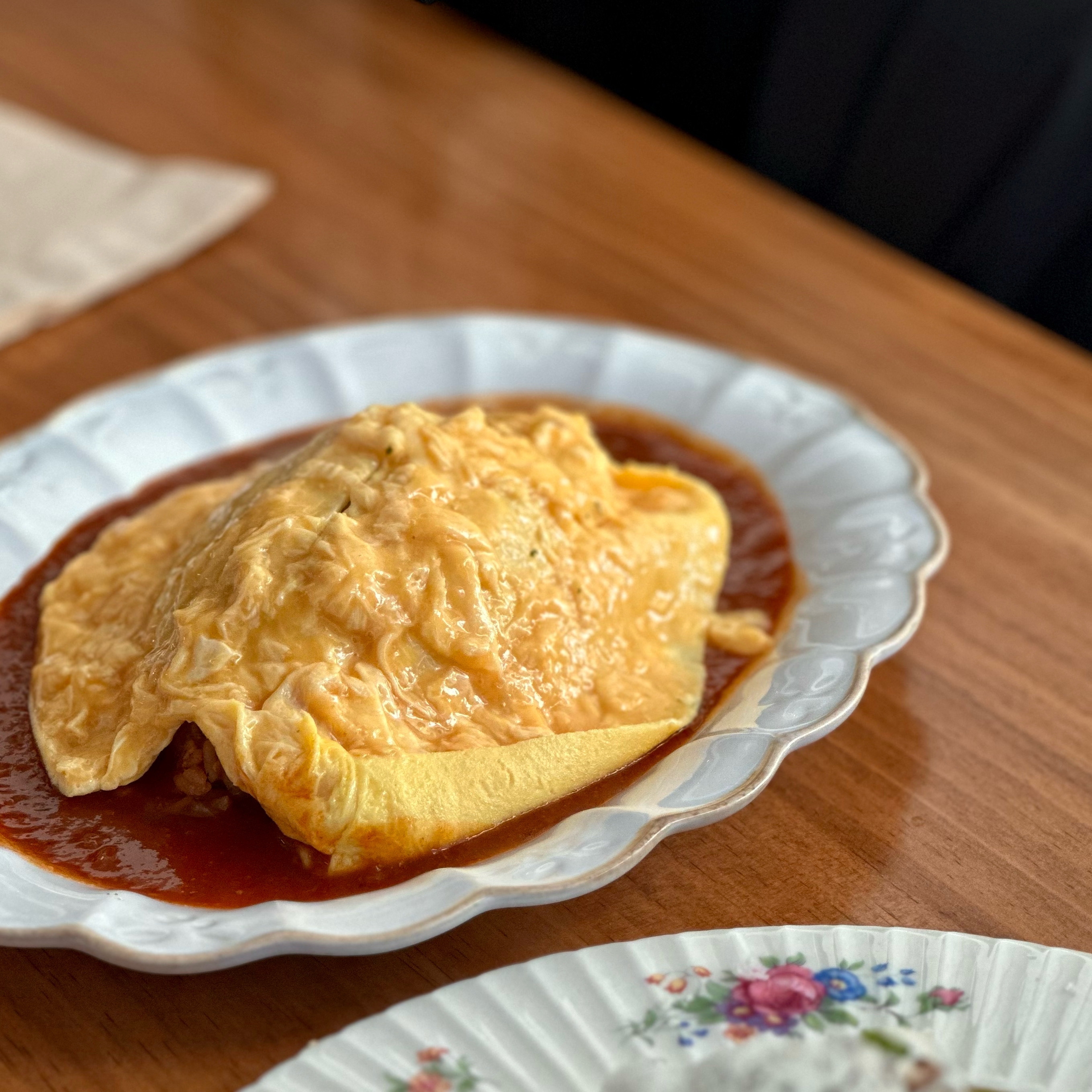  을지로3가역 맛집 을지다락
