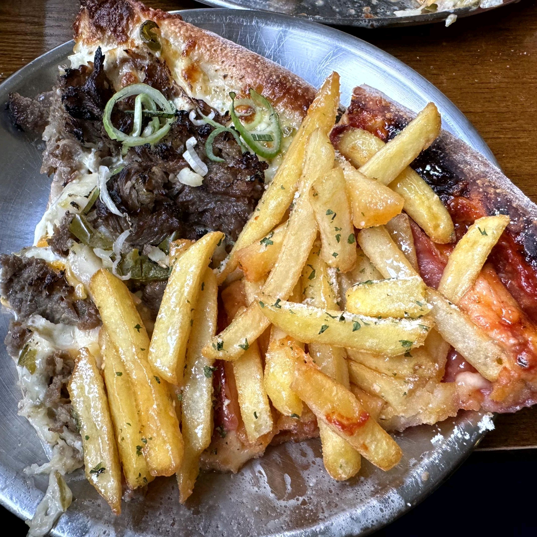  낙성대역 맛집 피자네버슬립스 샤로수길점