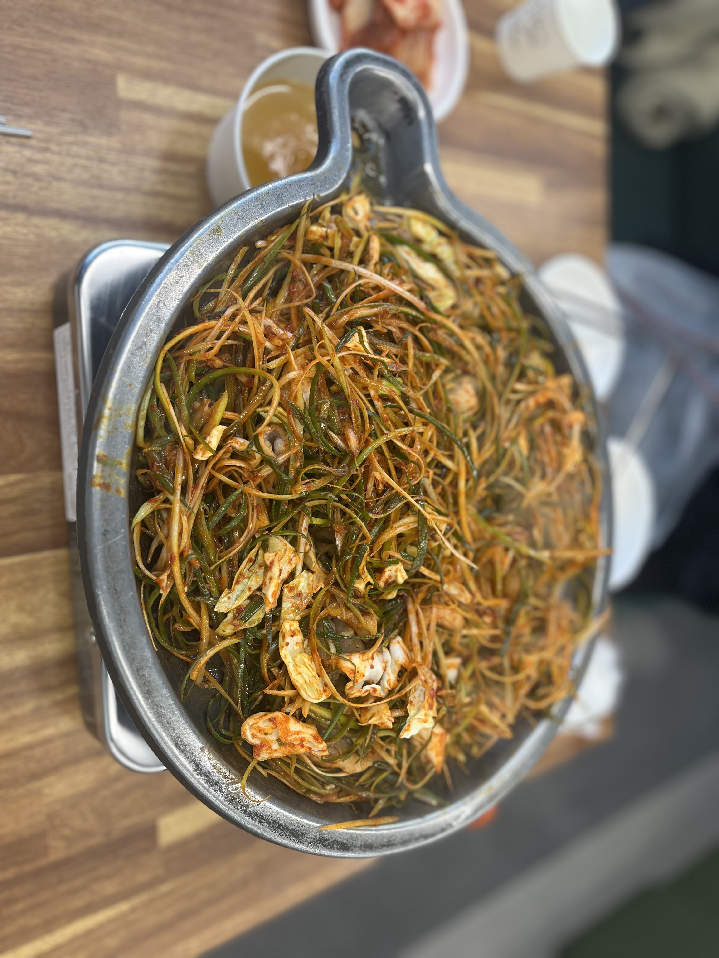 [동해 맛집 장군시오야끼 본점] 직접 가본 로컬 리뷰