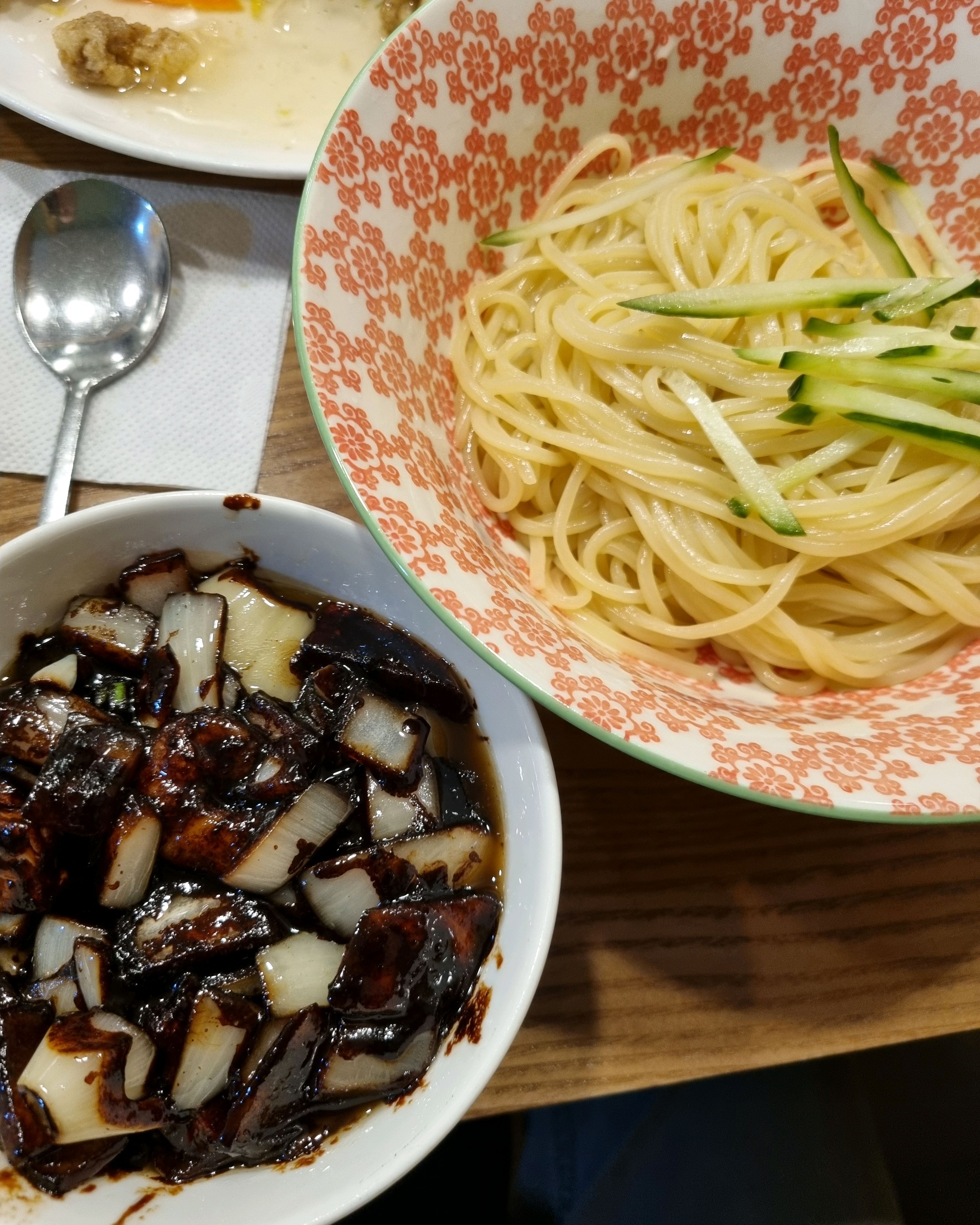  외대앞역 맛집 영화장