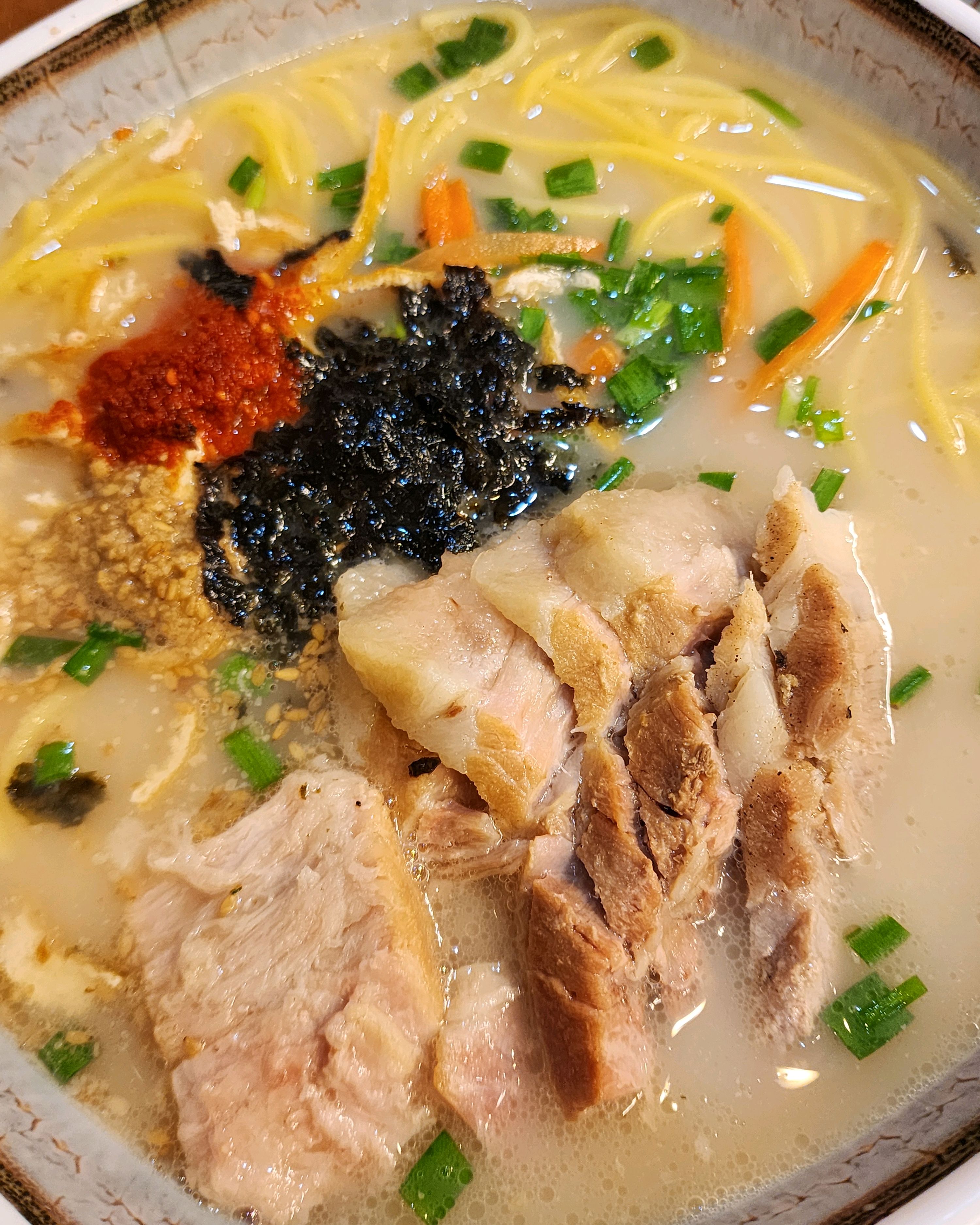 제주 맛집 국수만찬 33번째 리뷰 이미지
