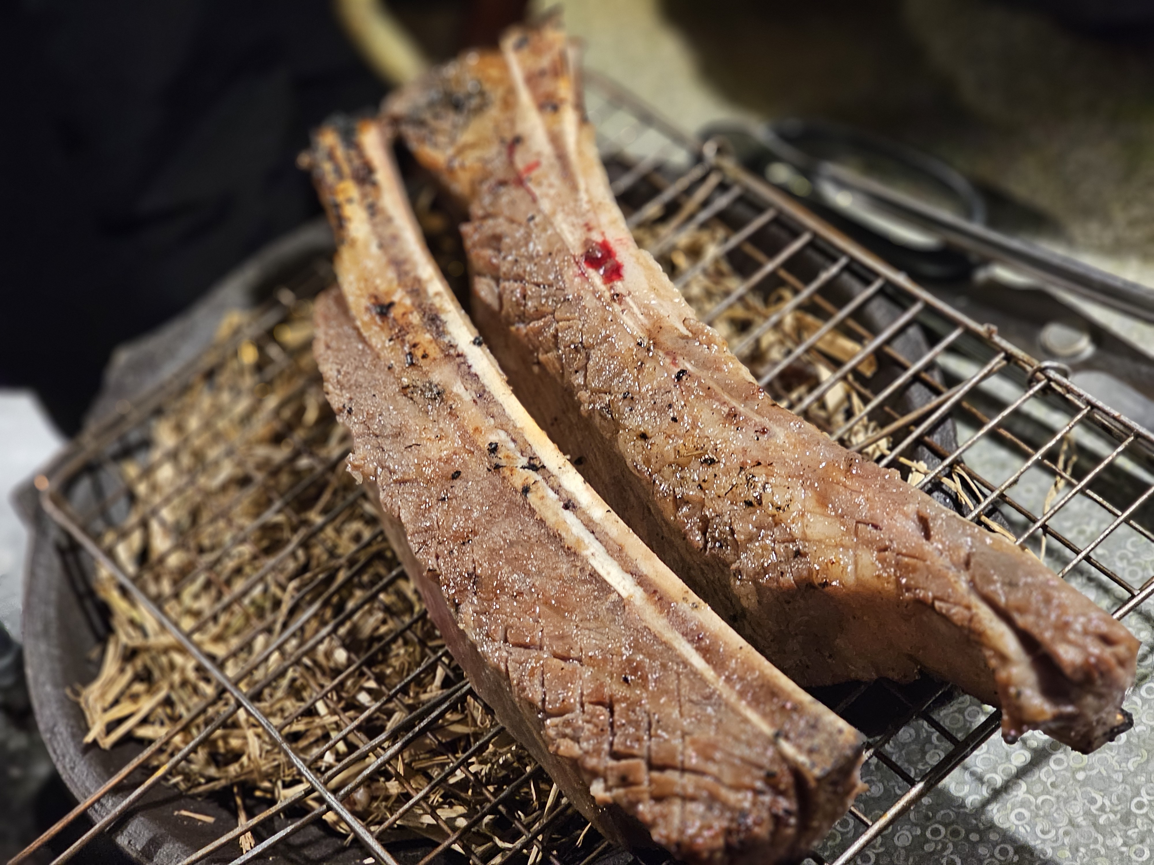 
삼각지역식당 몽탄