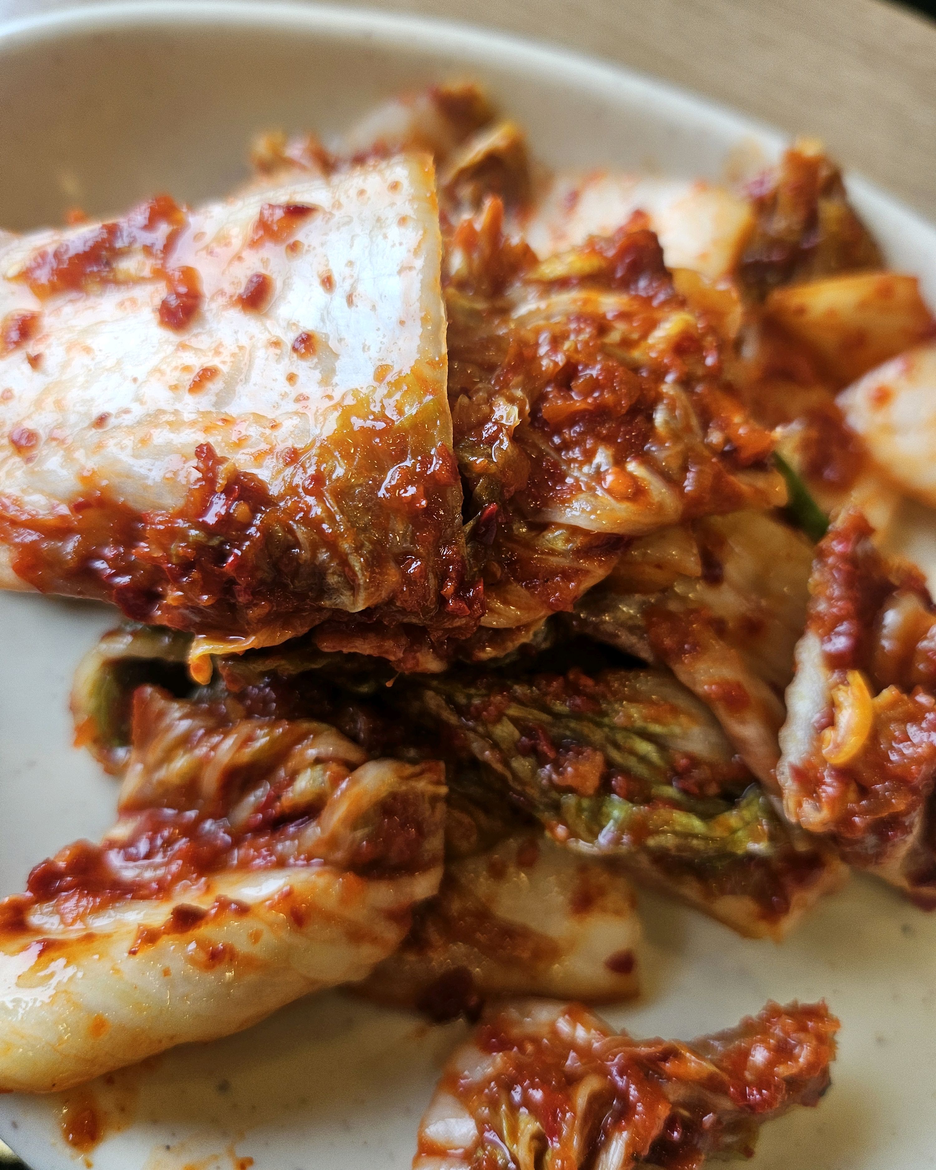 [김해 맛집 얼크니손칼국수] 직접 가본 로컬 리뷰