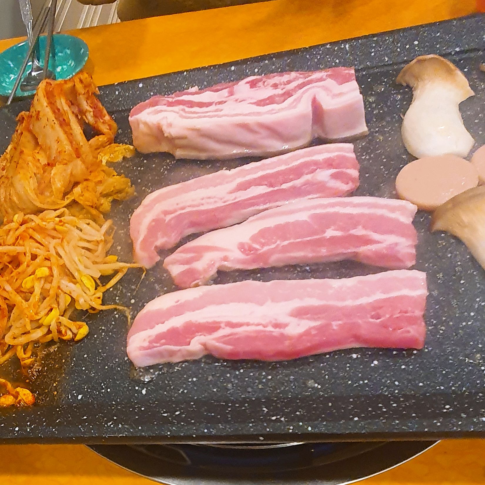 
청구역식당 주공 본점