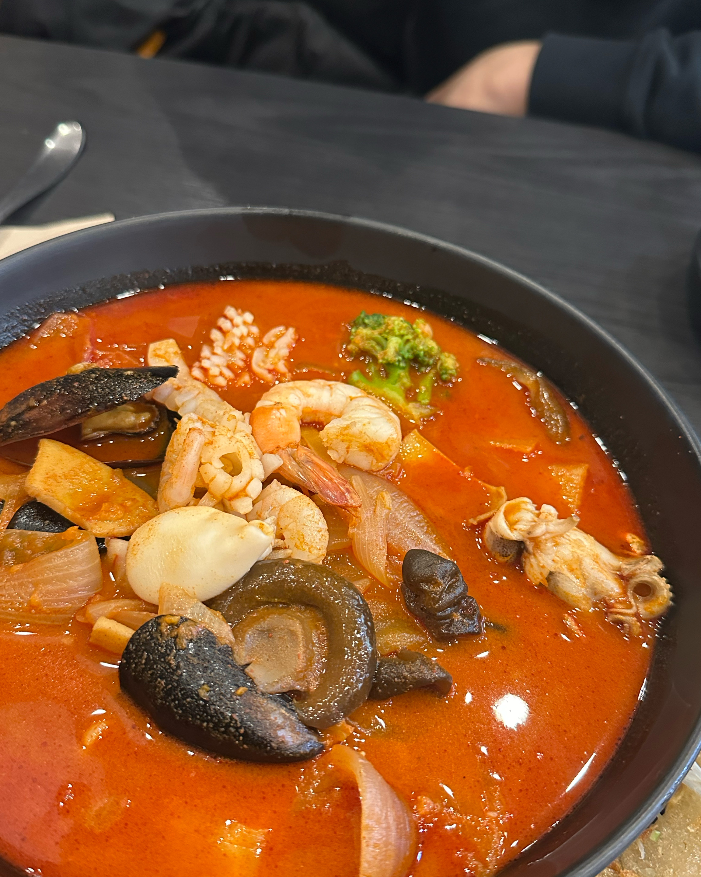  영등포역 맛집 신차이 타임스퀘어점