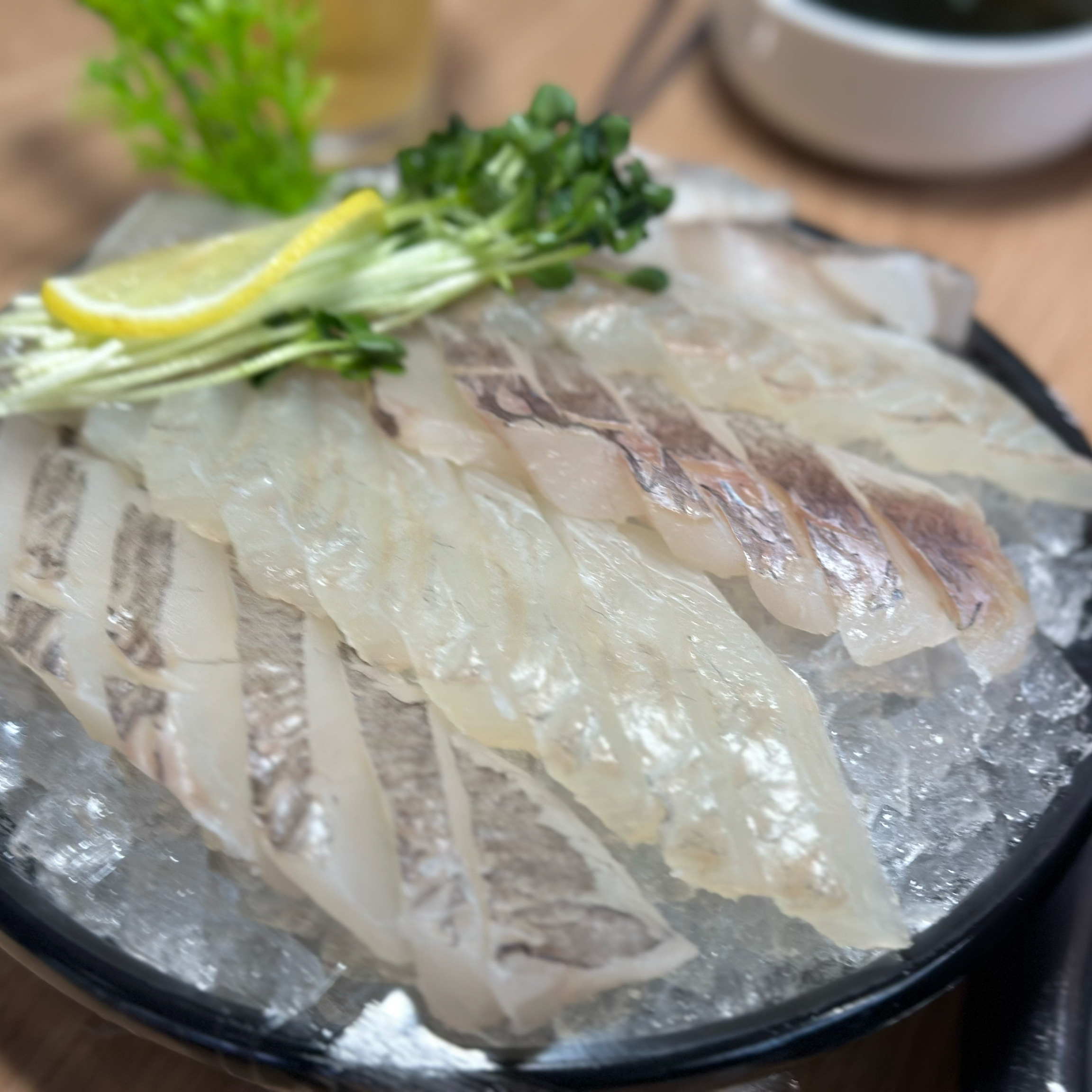 오리역 맛집 포항물회종합어시장 내돈내산 방문후기