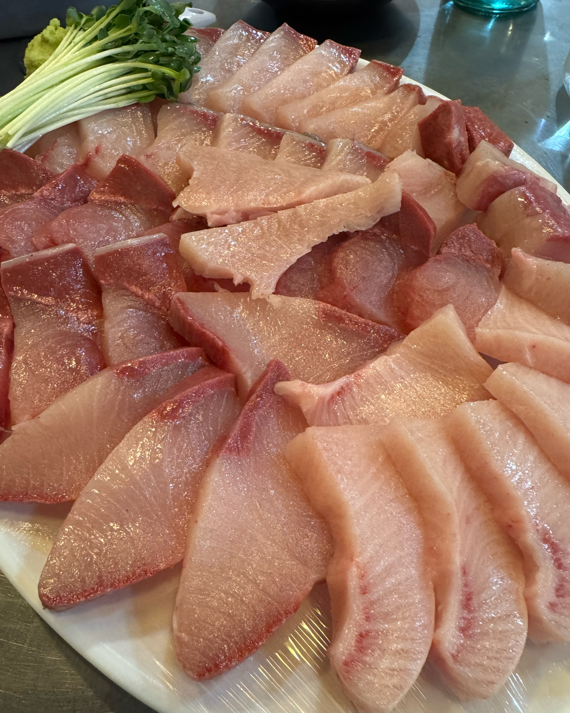 
군자역식당 백일도