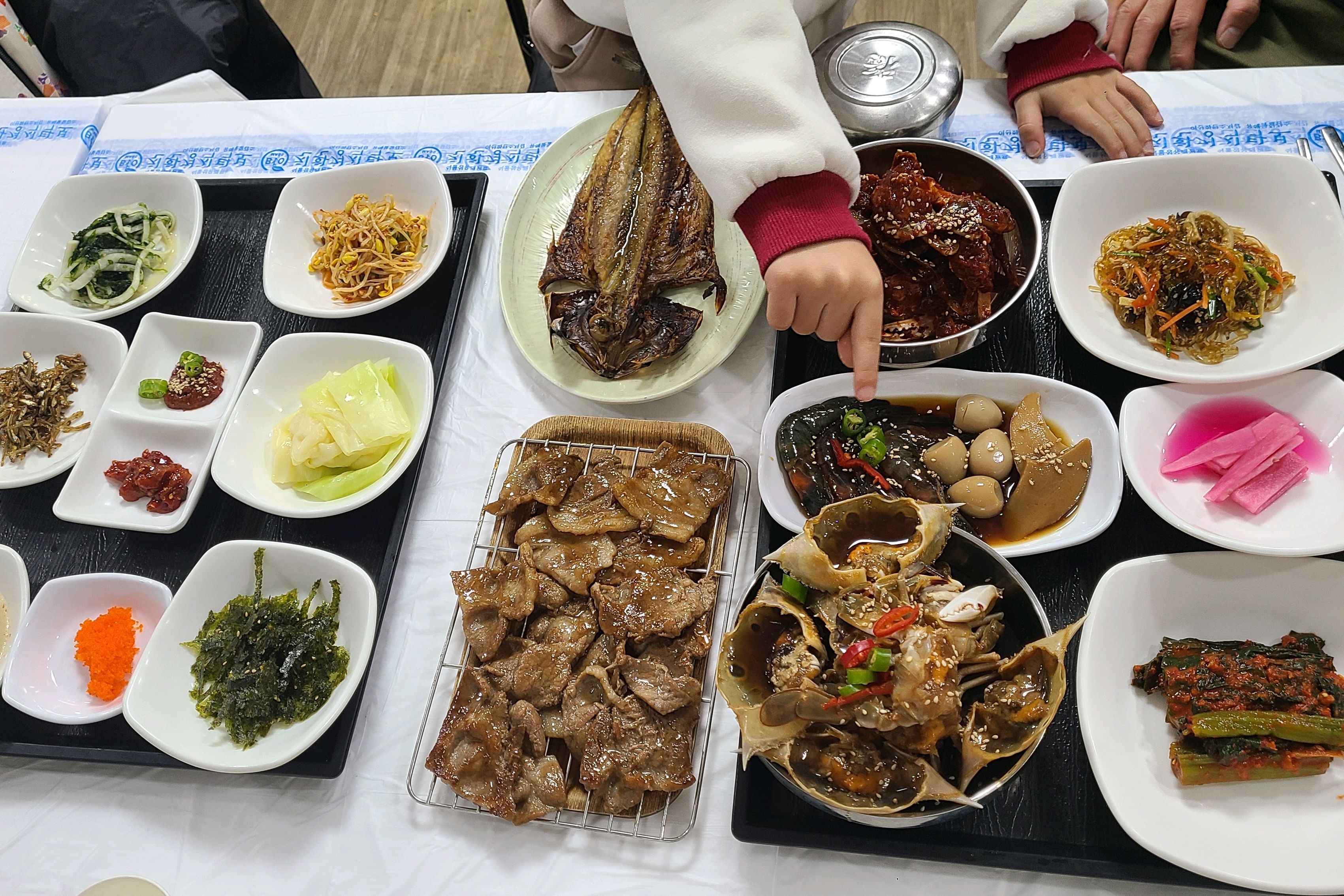 [여수 맛집 대감게장] 직접 가본 로컬 리뷰