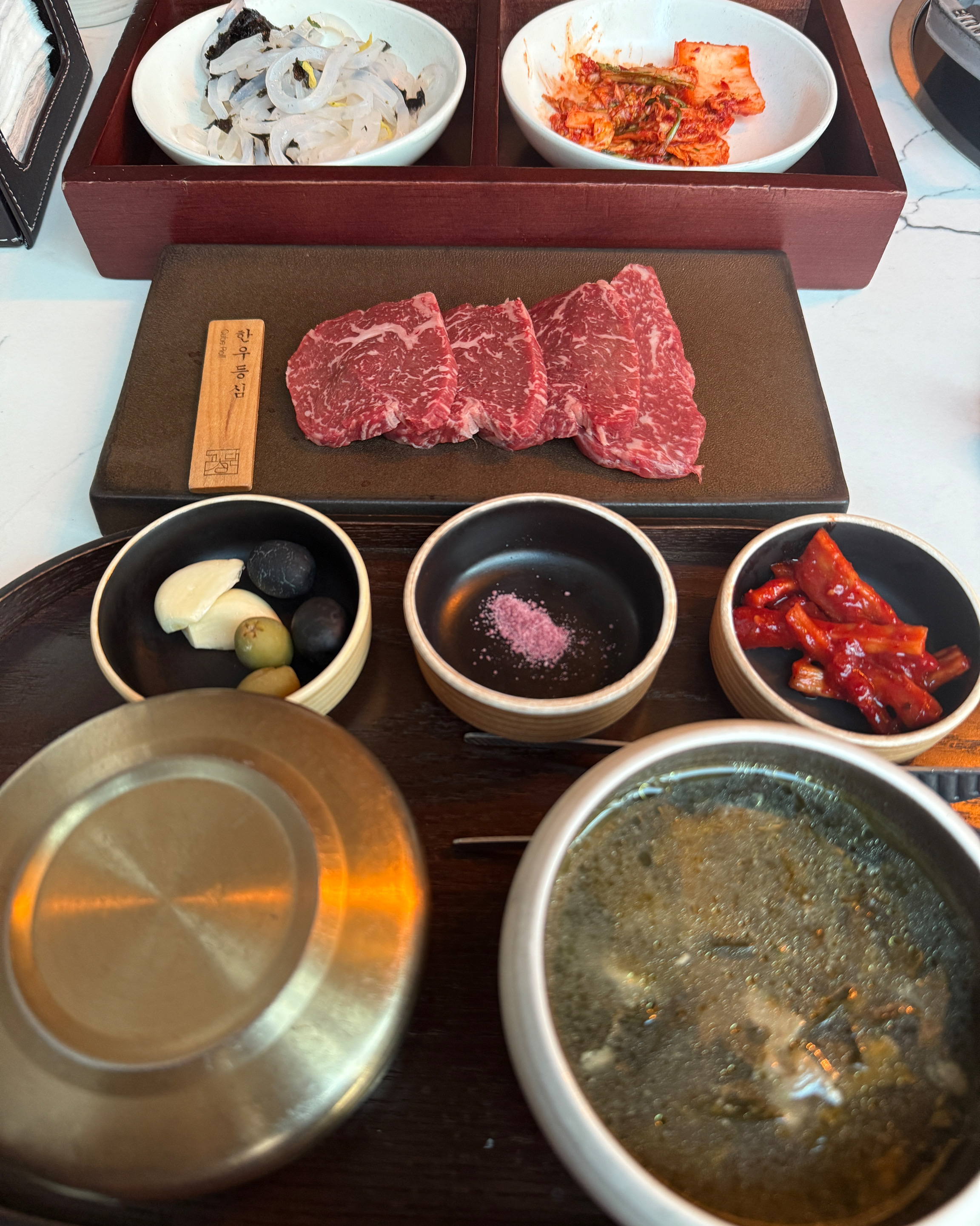 [광화문 맛집 고청담 광화문 디타워점] 직접 가본 로컬 리뷰