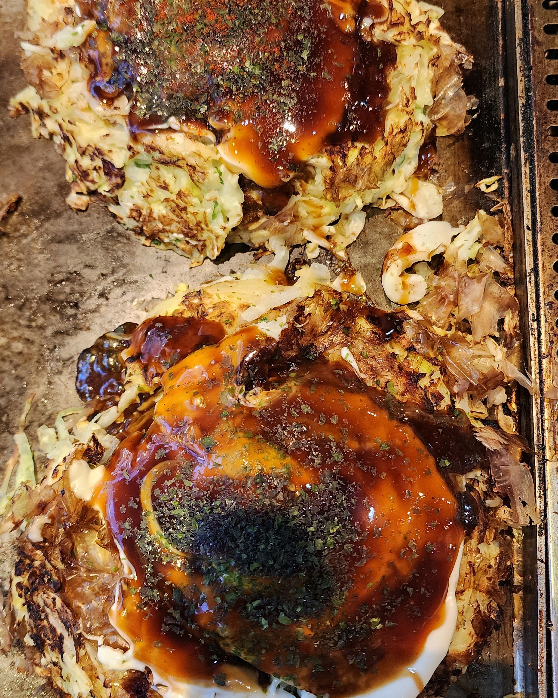 [명동 맛집 쯔루하시 후게츠 명동점] 직접 가본 로컬 리뷰