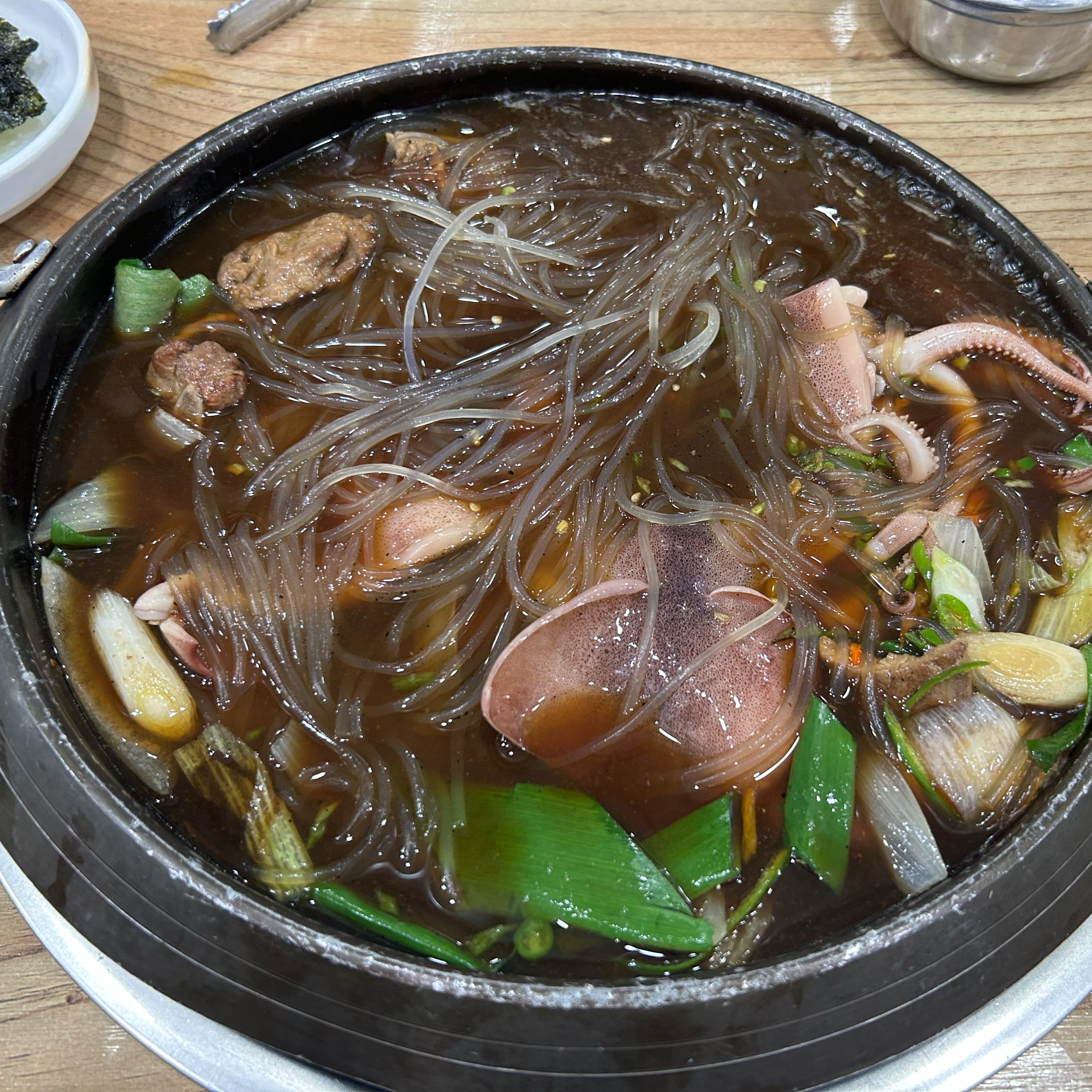 [명동 맛집 을지로 전주옥] 직접 가본 로컬 리뷰