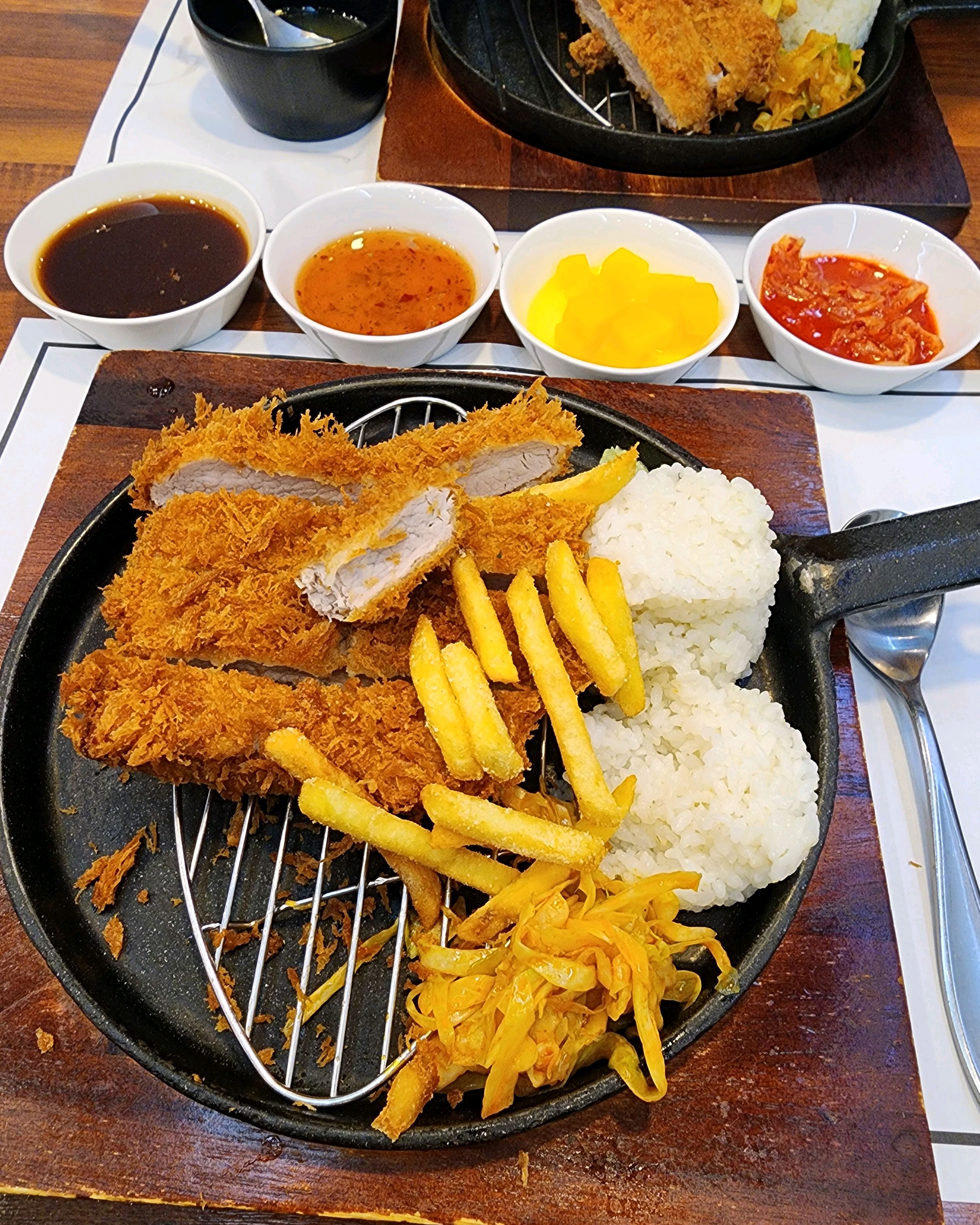 [김해 맛집 봉식당] 직접 가본 로컬 리뷰