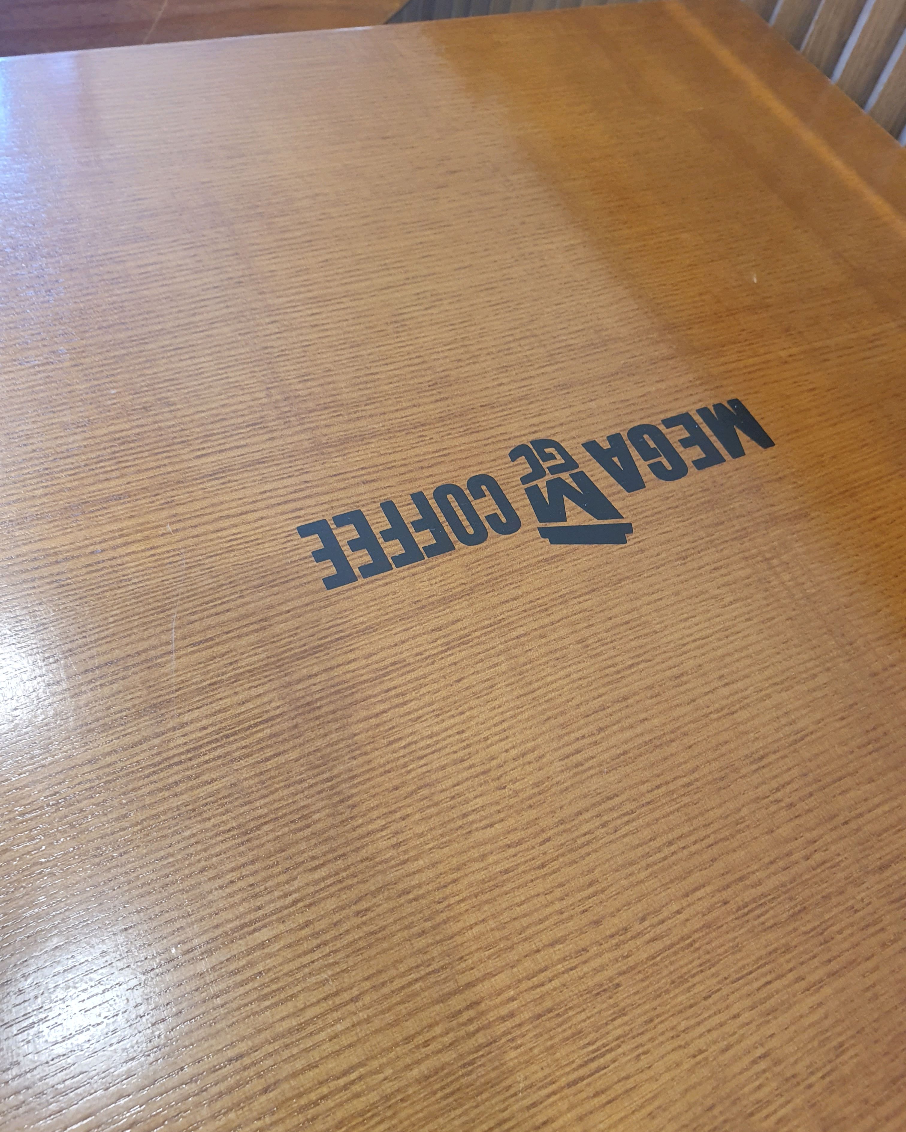 [인천공항 맛집 메가MGC커피 영종합동청사점] 직접 가본 로컬 리뷰
