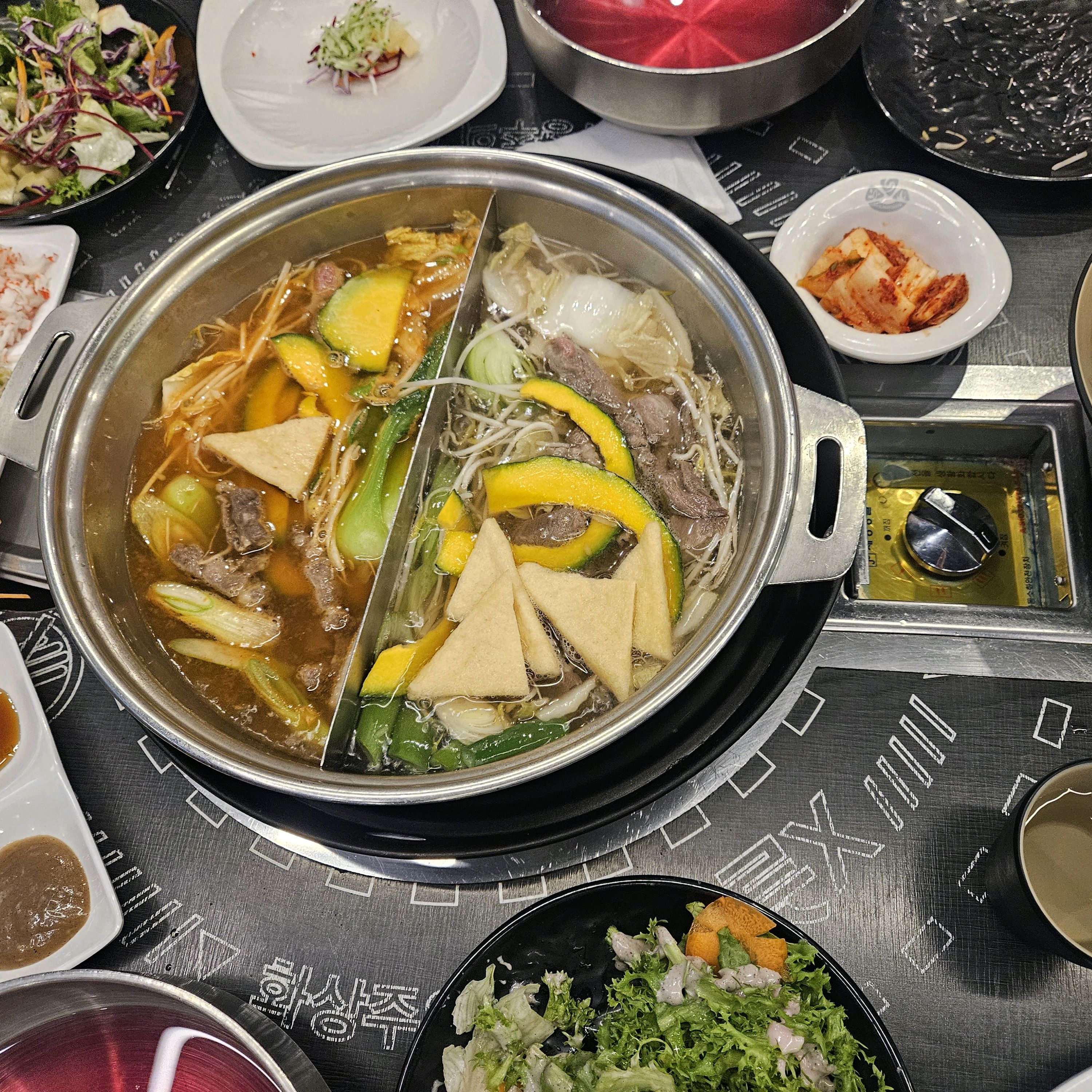 미금역 맛집 소담촌 미금점 내돈내산 최신리뷰