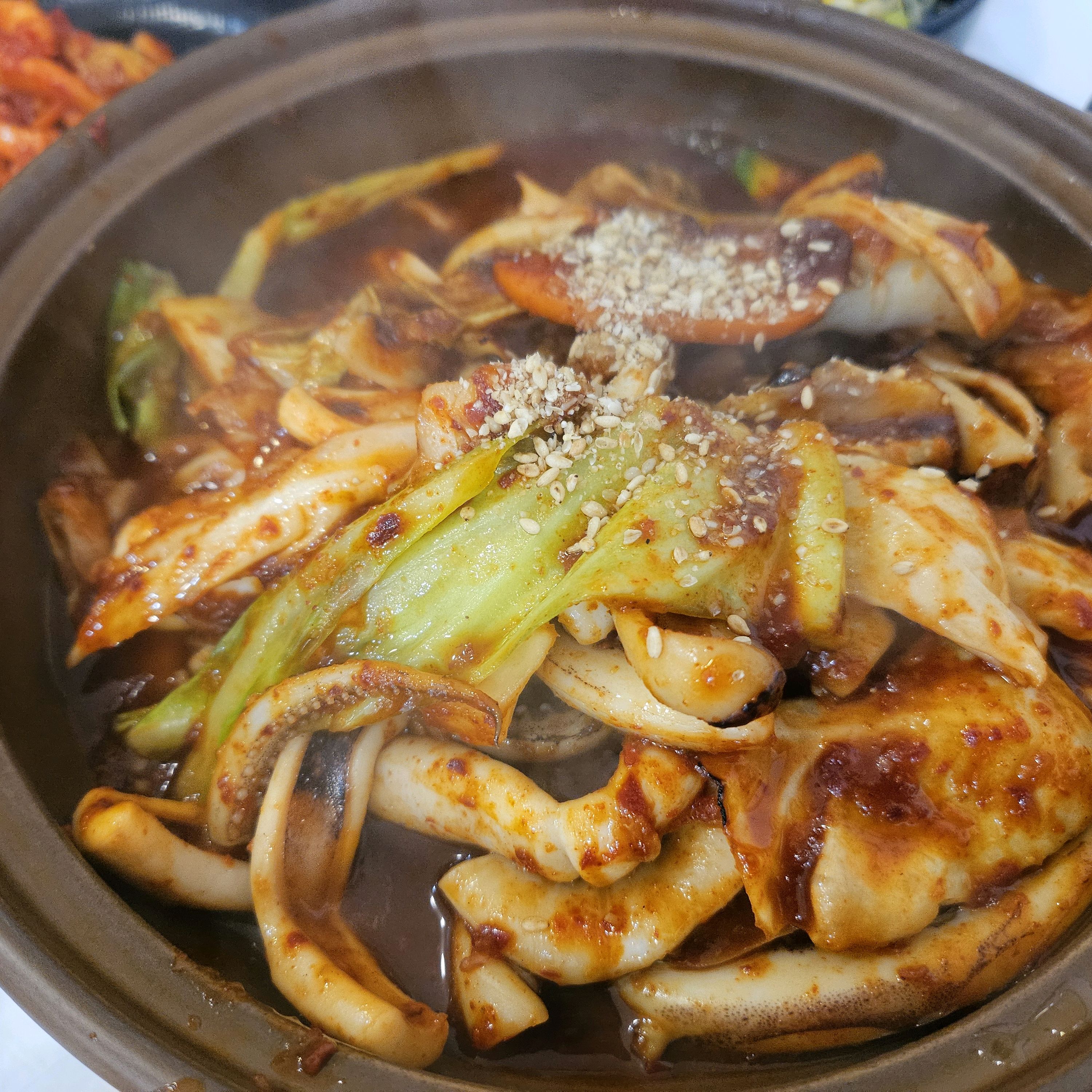 [강릉 맛집 천일식당] 직접 가본 로컬 리뷰