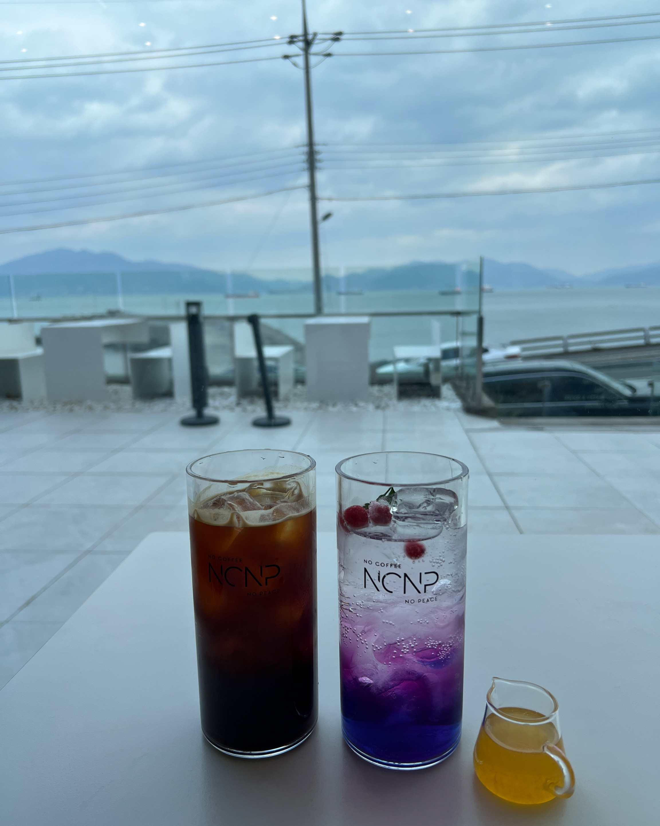 [여수 맛집 NCNP] 직접 가본 로컬 리뷰