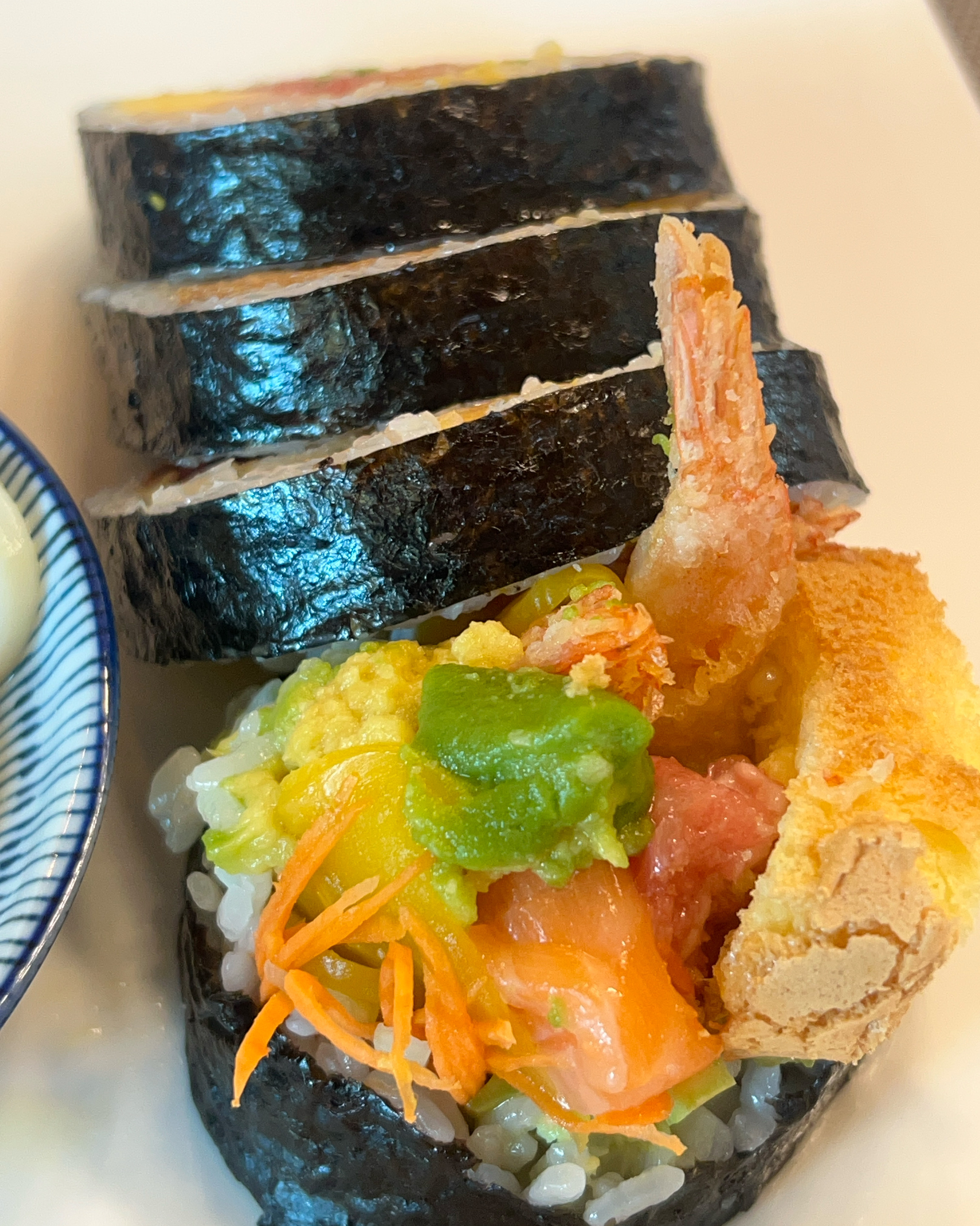 [강릉 맛집 후토] 직접 가본 로컬 리뷰