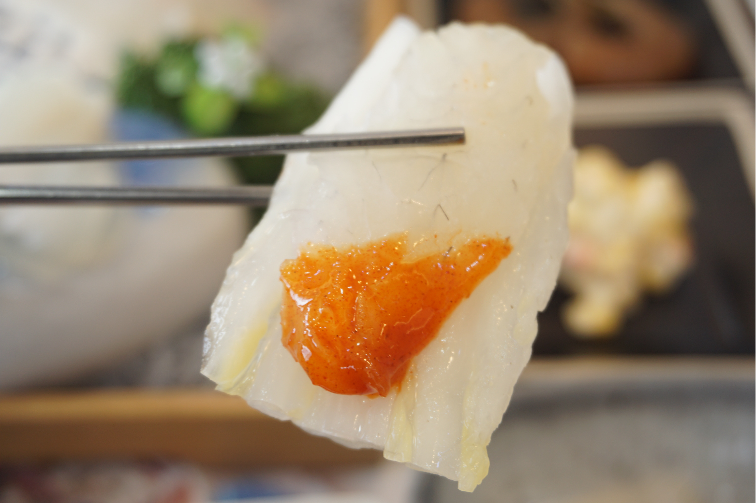 [강릉 맛집 해동대게] 직접 가본 로컬 리뷰