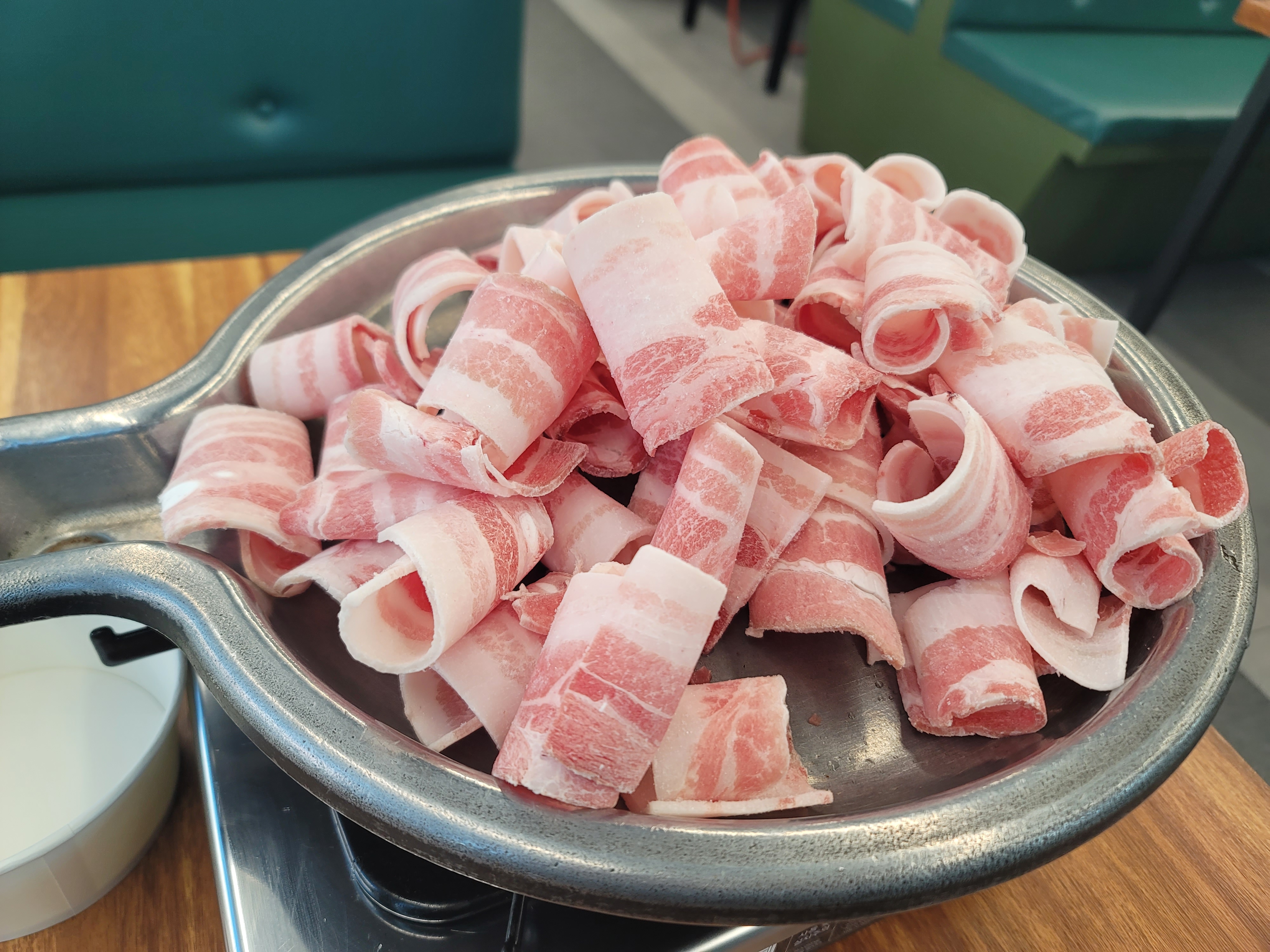 [동해 맛집 장군시오야끼 본점] 직접 가본 로컬 리뷰