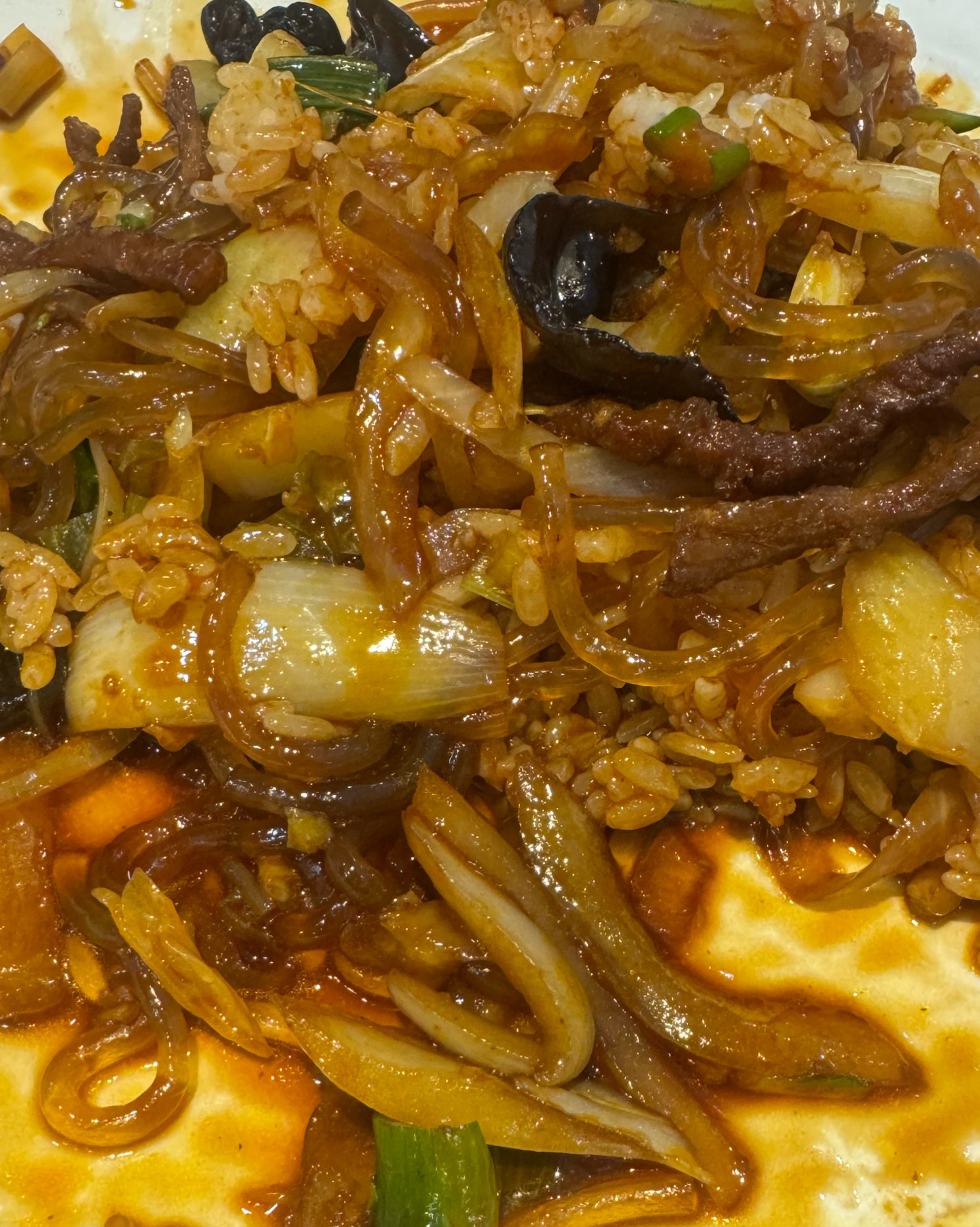 정자역 맛집 홍차이나 내돈내산 리얼후기