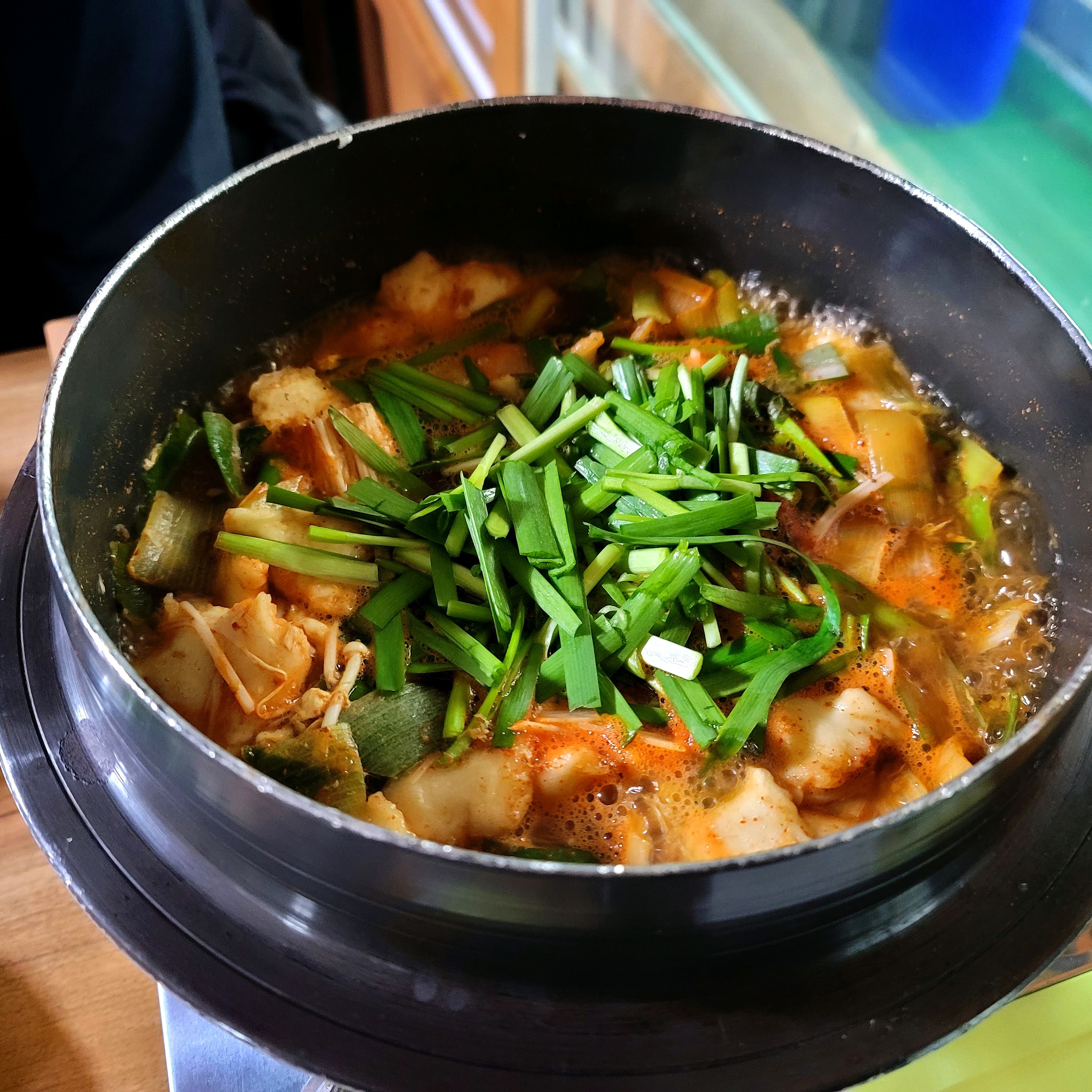 [강릉 맛집 연곡꾹저구탕] 직접 가본 로컬 리뷰