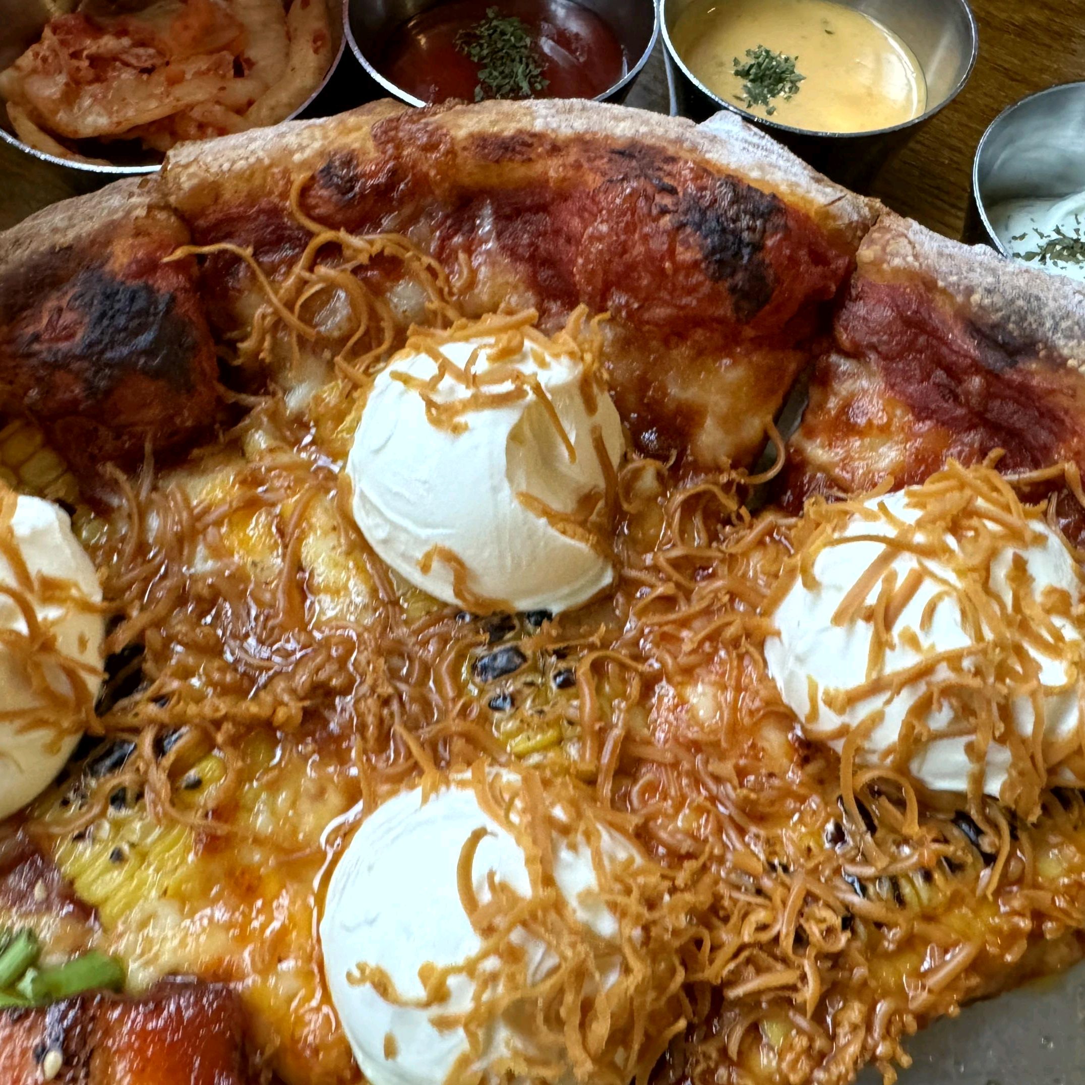  낙성대역 맛집 피자네버슬립스 샤로수길점