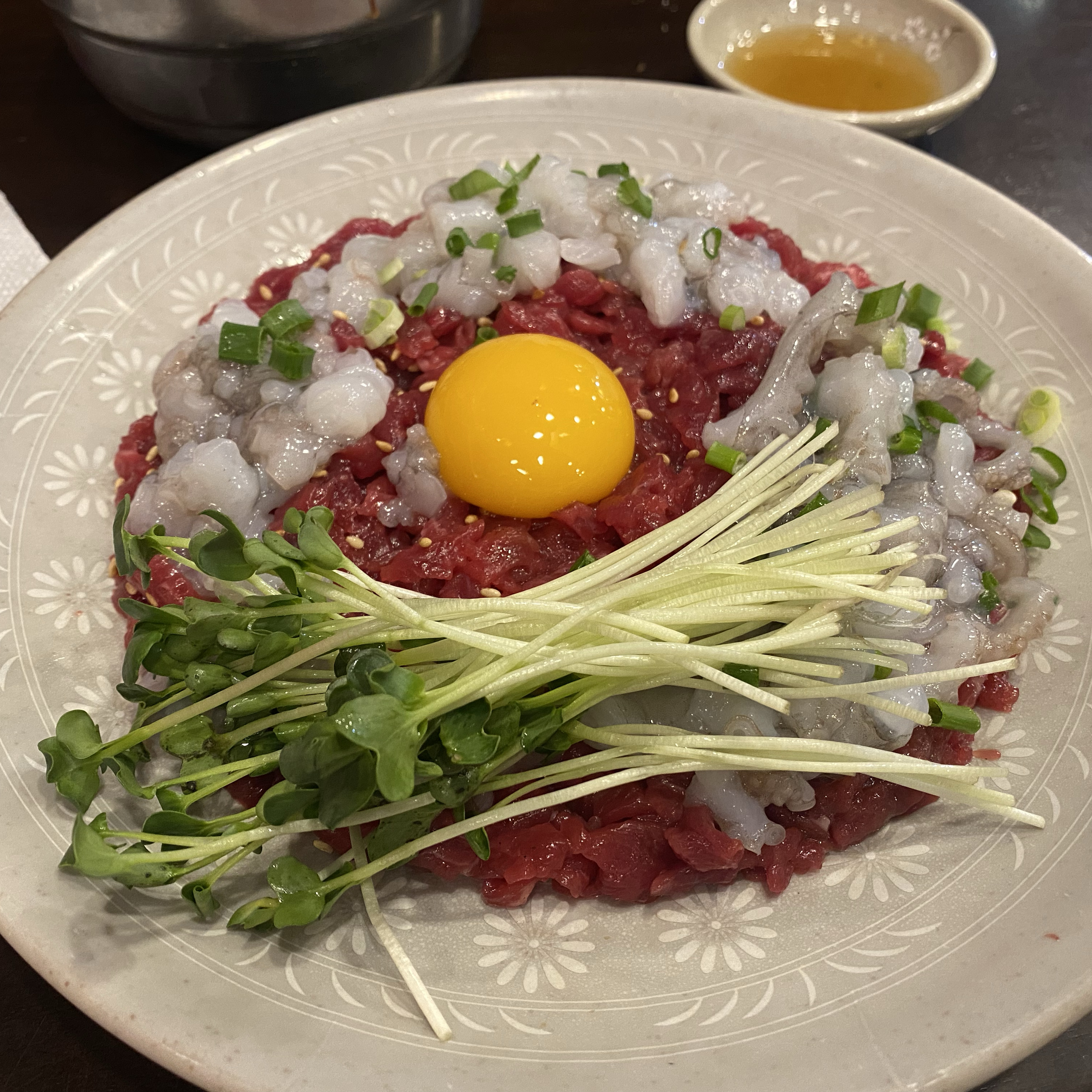  종로5가역 맛집 부촌육회 본점