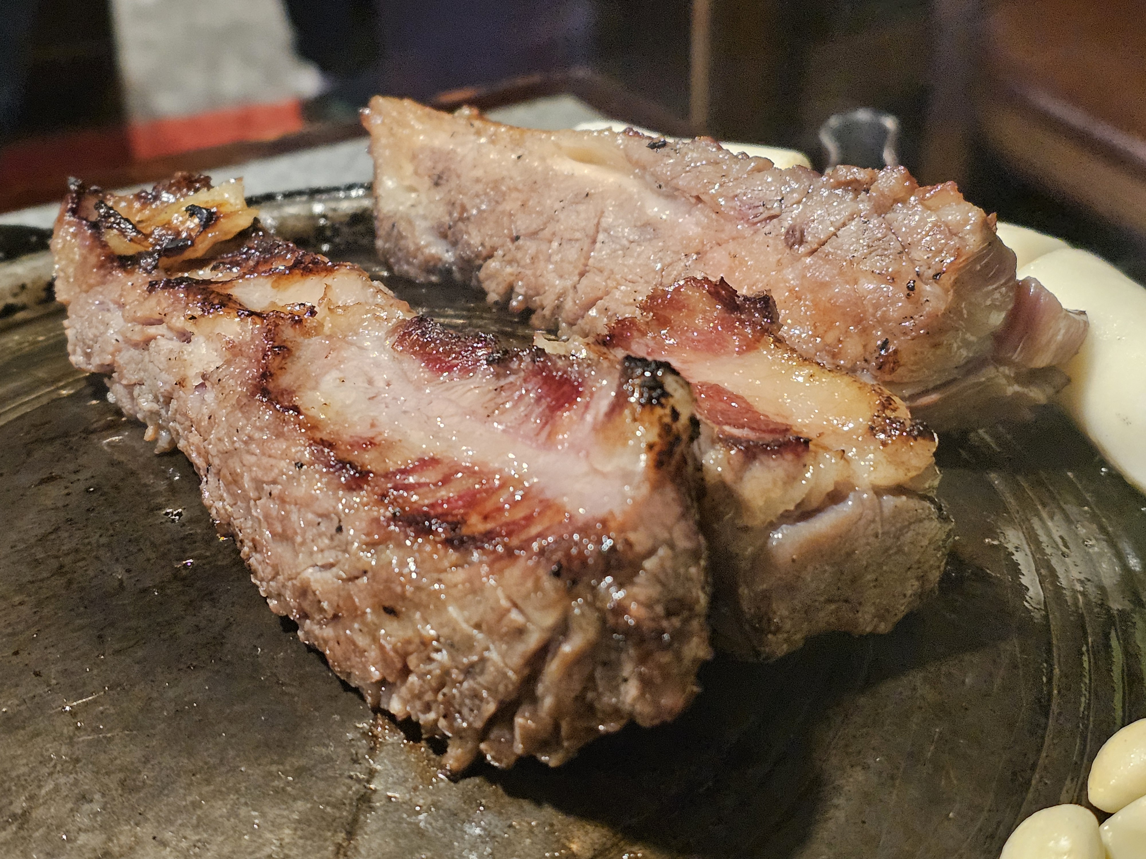 
삼각지역식당 몽탄