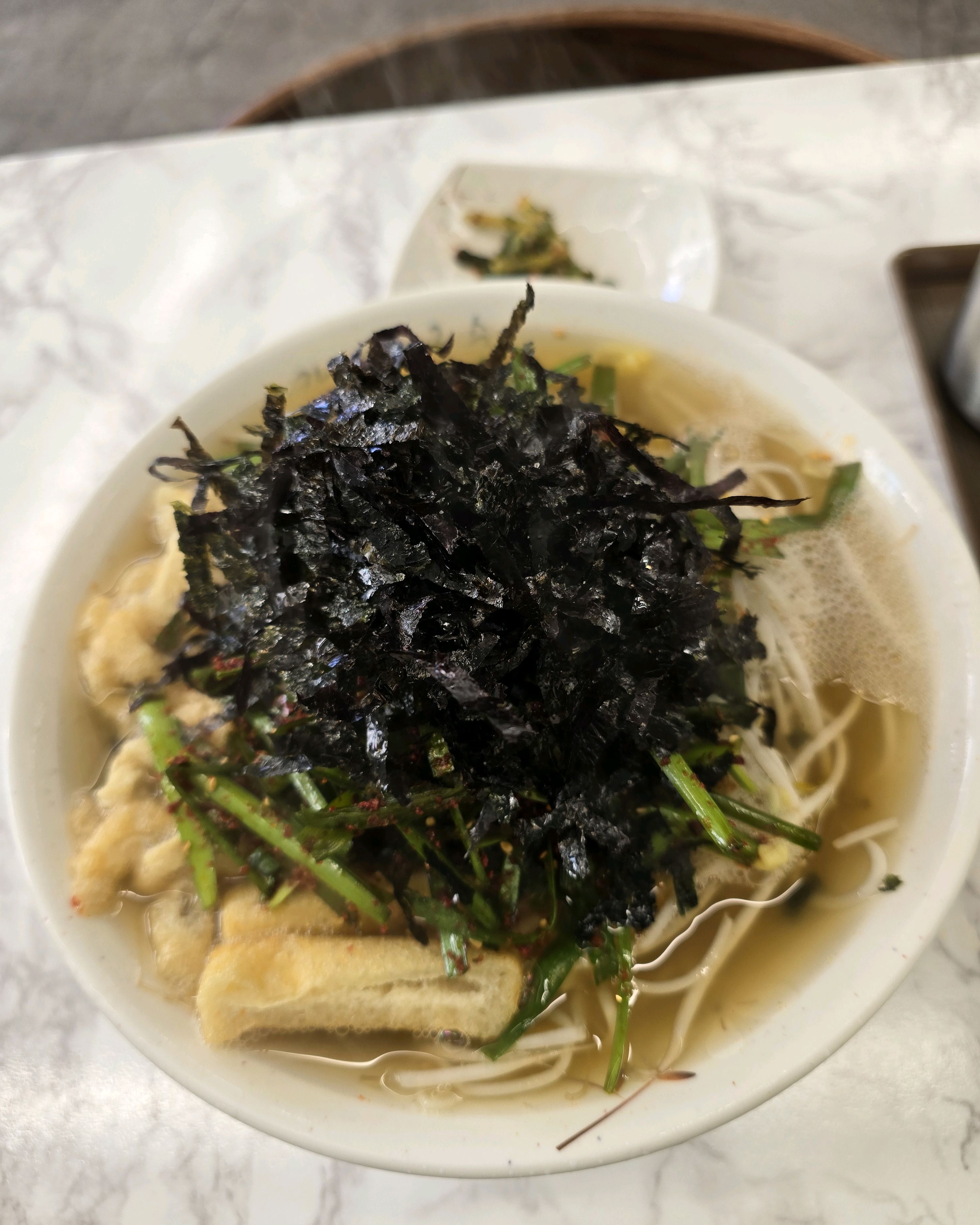 
구산역식당 가이오국수