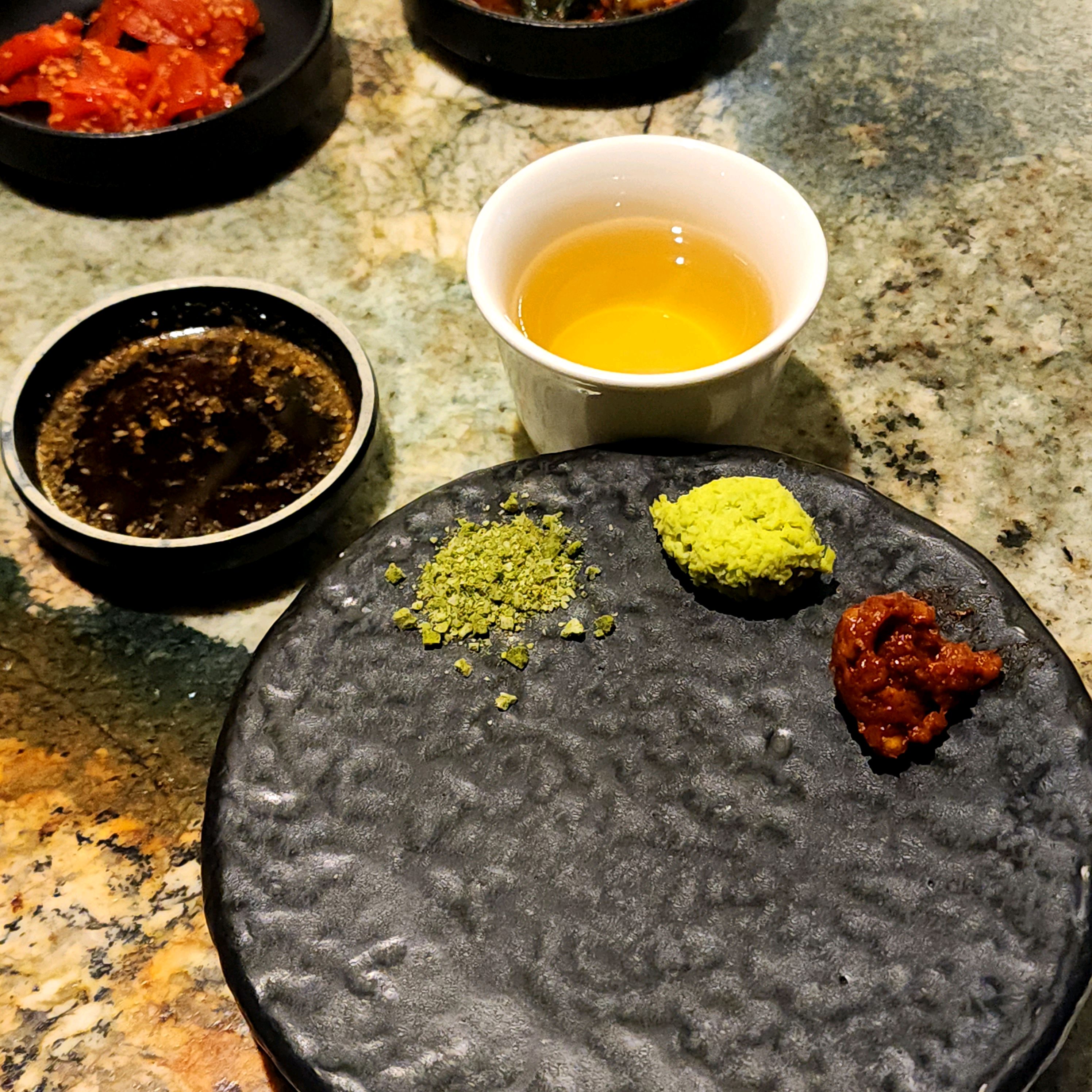  강남역 맛집 고메램 강남점