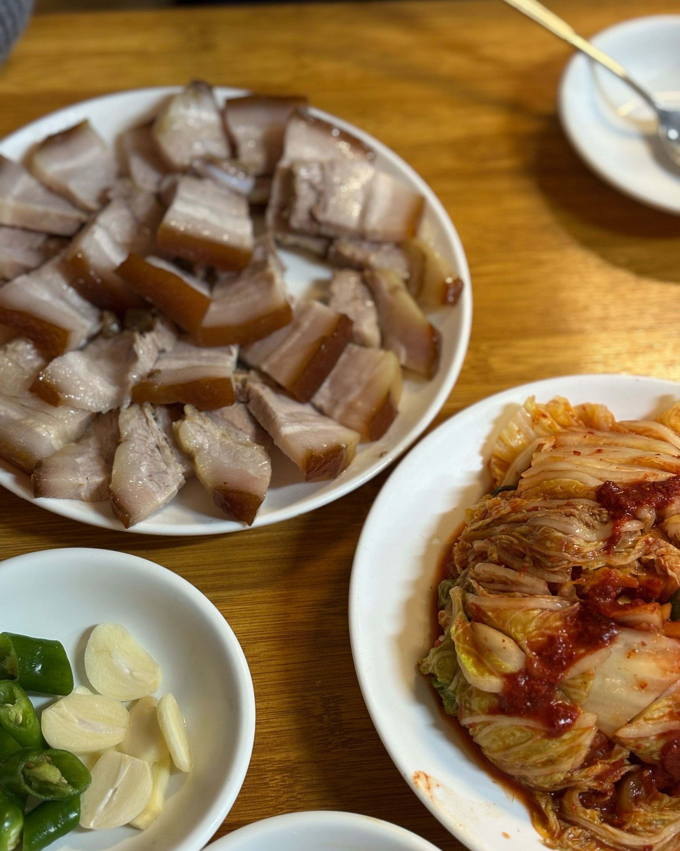 [명동 맛집 인천집] 직접 가본 로컬 리뷰