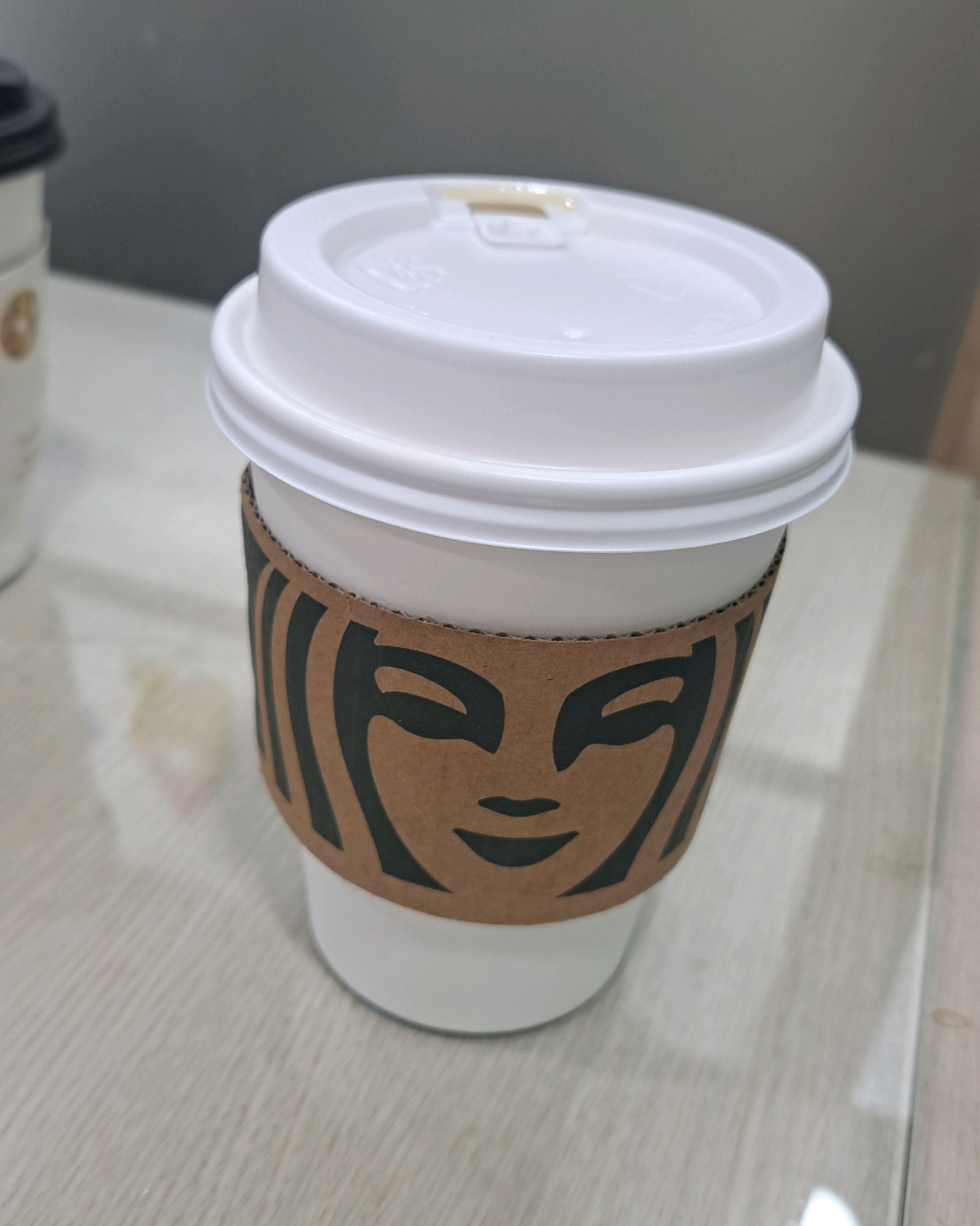 정자역 맛집 스타벅스 정자역점 내돈내산 찐리뷰