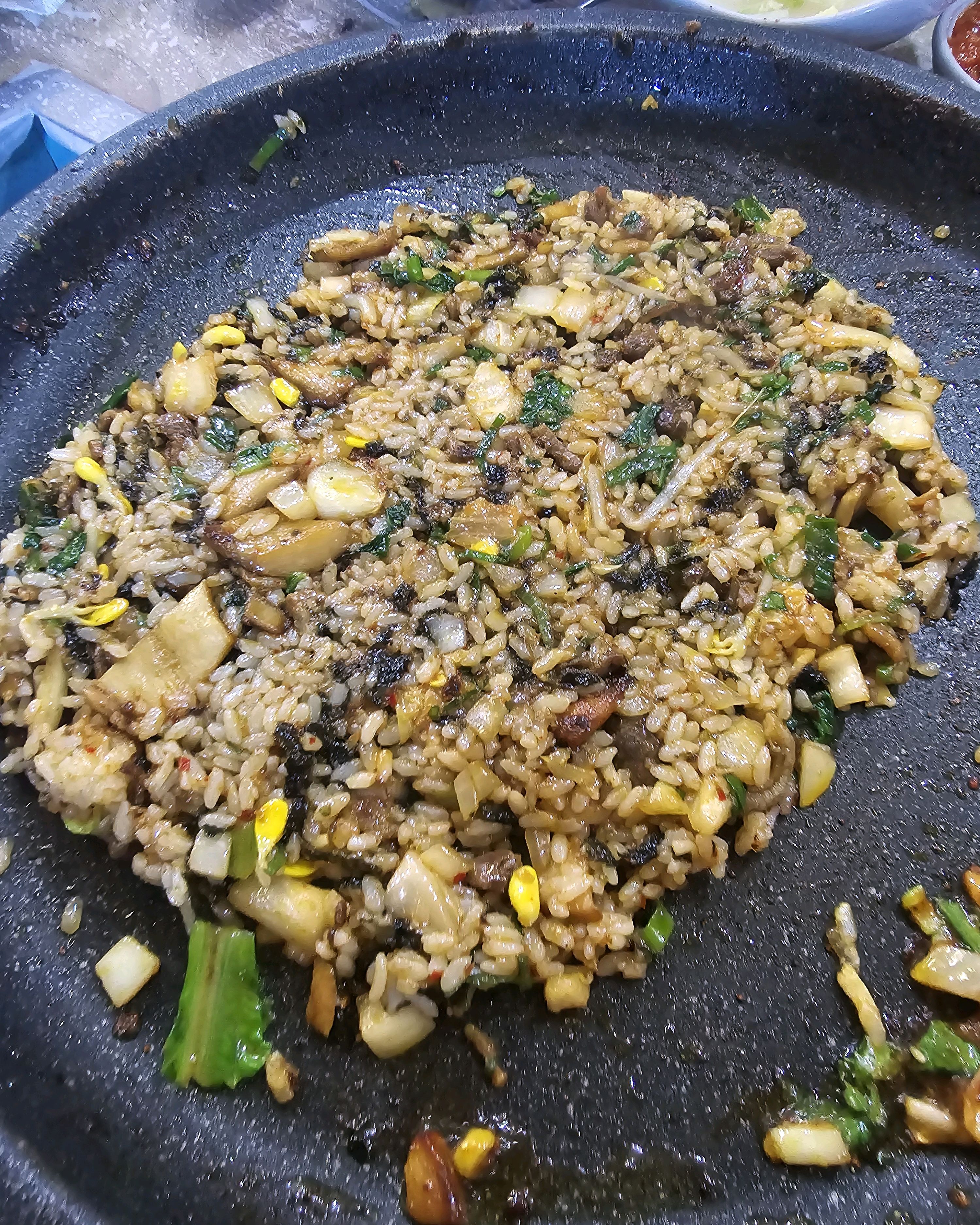 [하동 맛집 여명가든] 직접 가본 로컬 리뷰