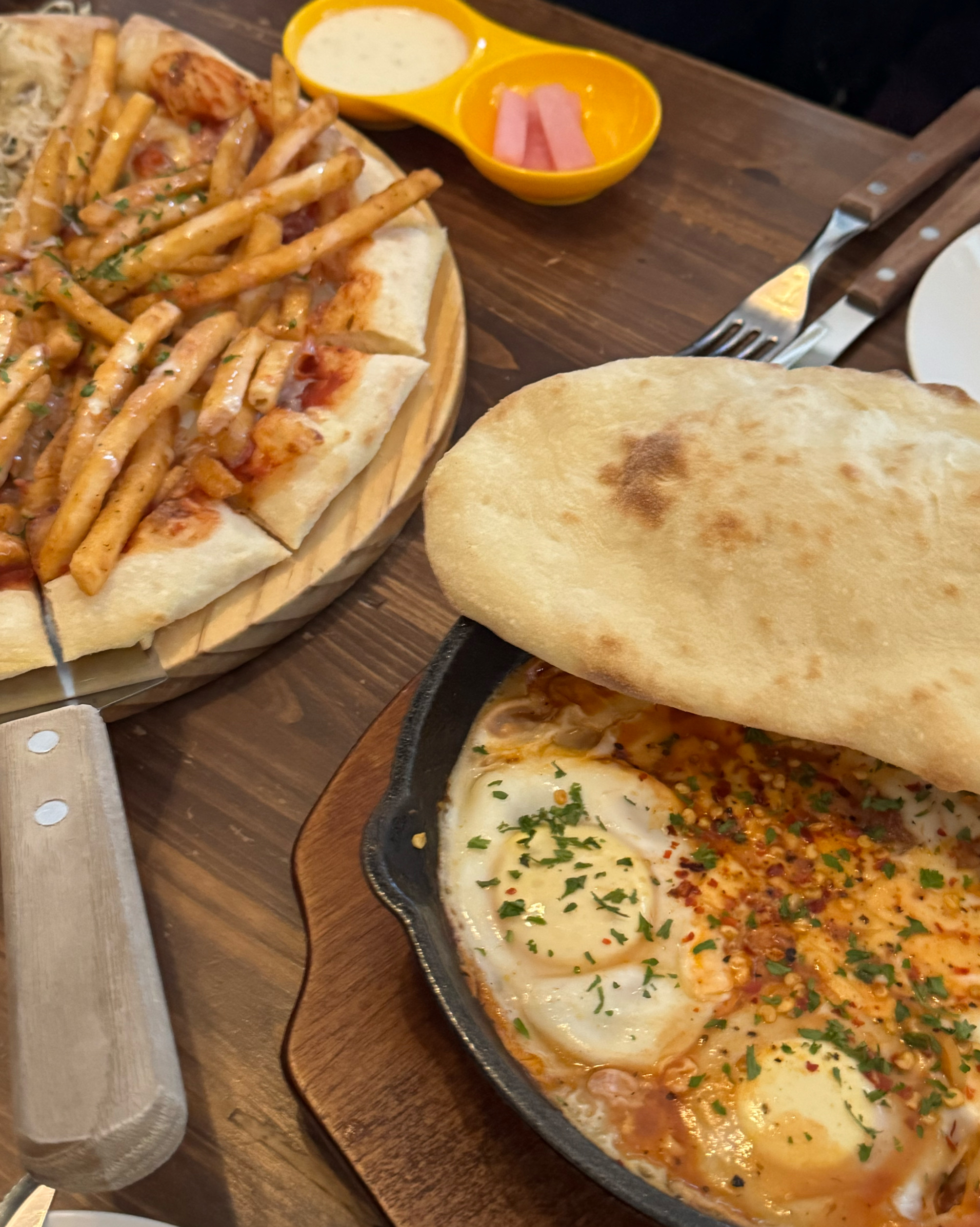 [천안 맛집 알라뷰레스토랑] 직접 가본 로컬 리뷰