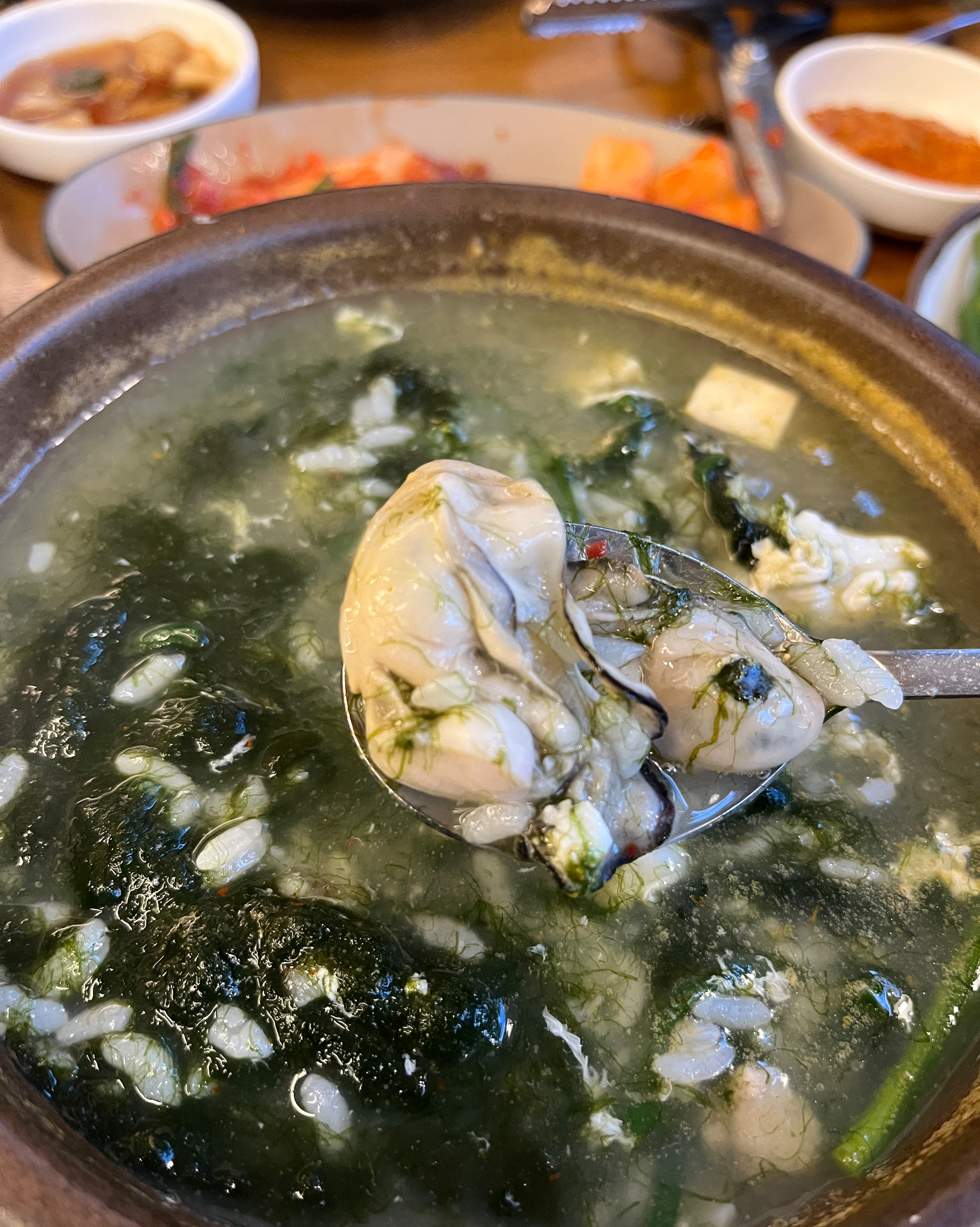 
대화역 맛집 굴토리