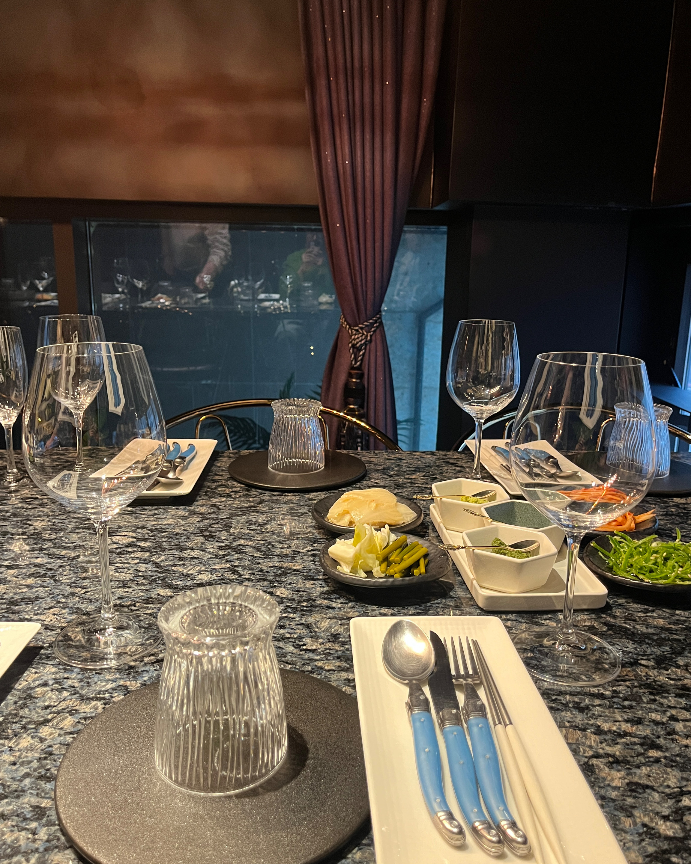 정자역 맛집 규정공 The Lounge 내돈내산 리얼후기