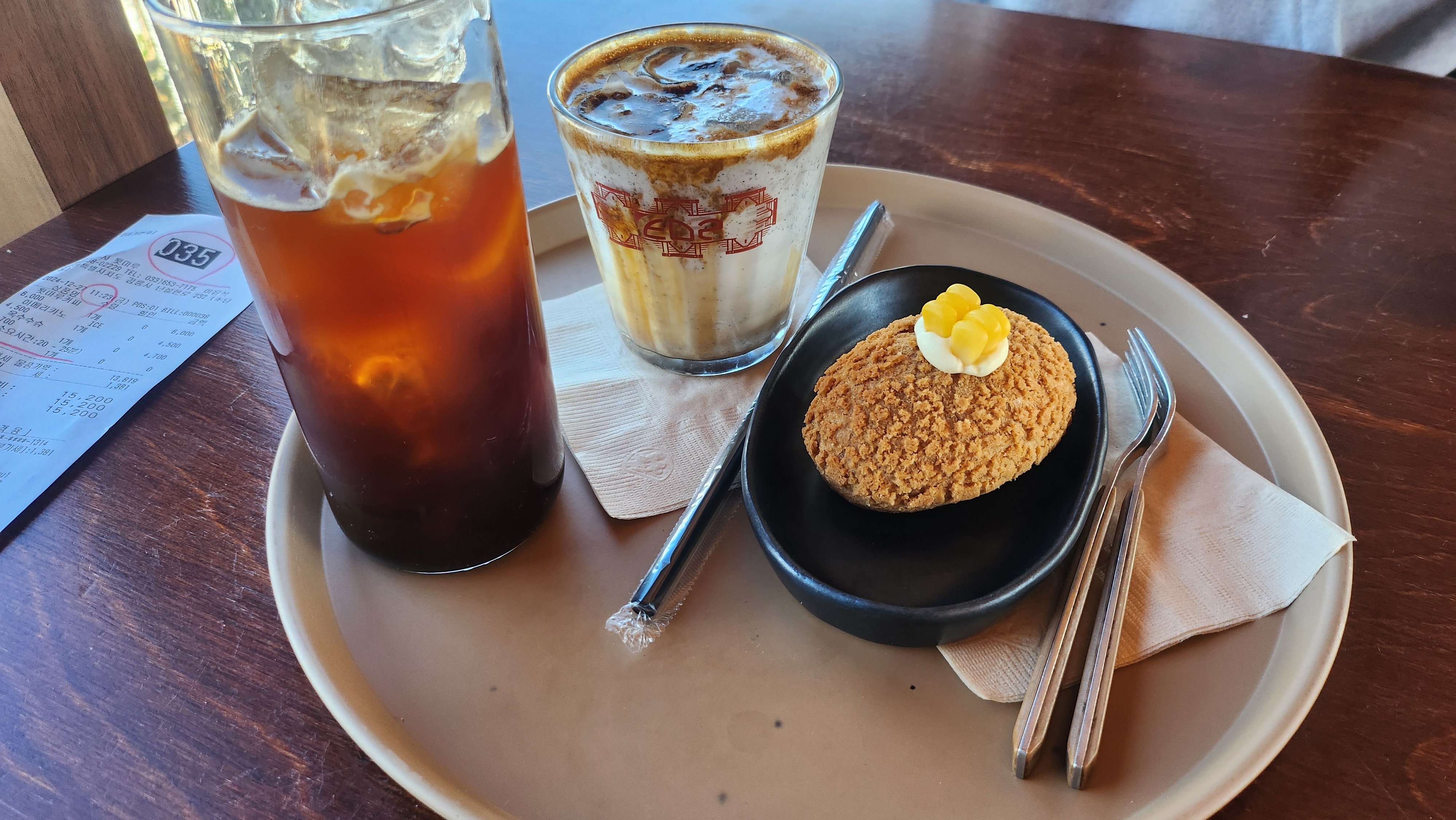 [강릉 맛집 카페 툇마루] 직접 가본 로컬 리뷰