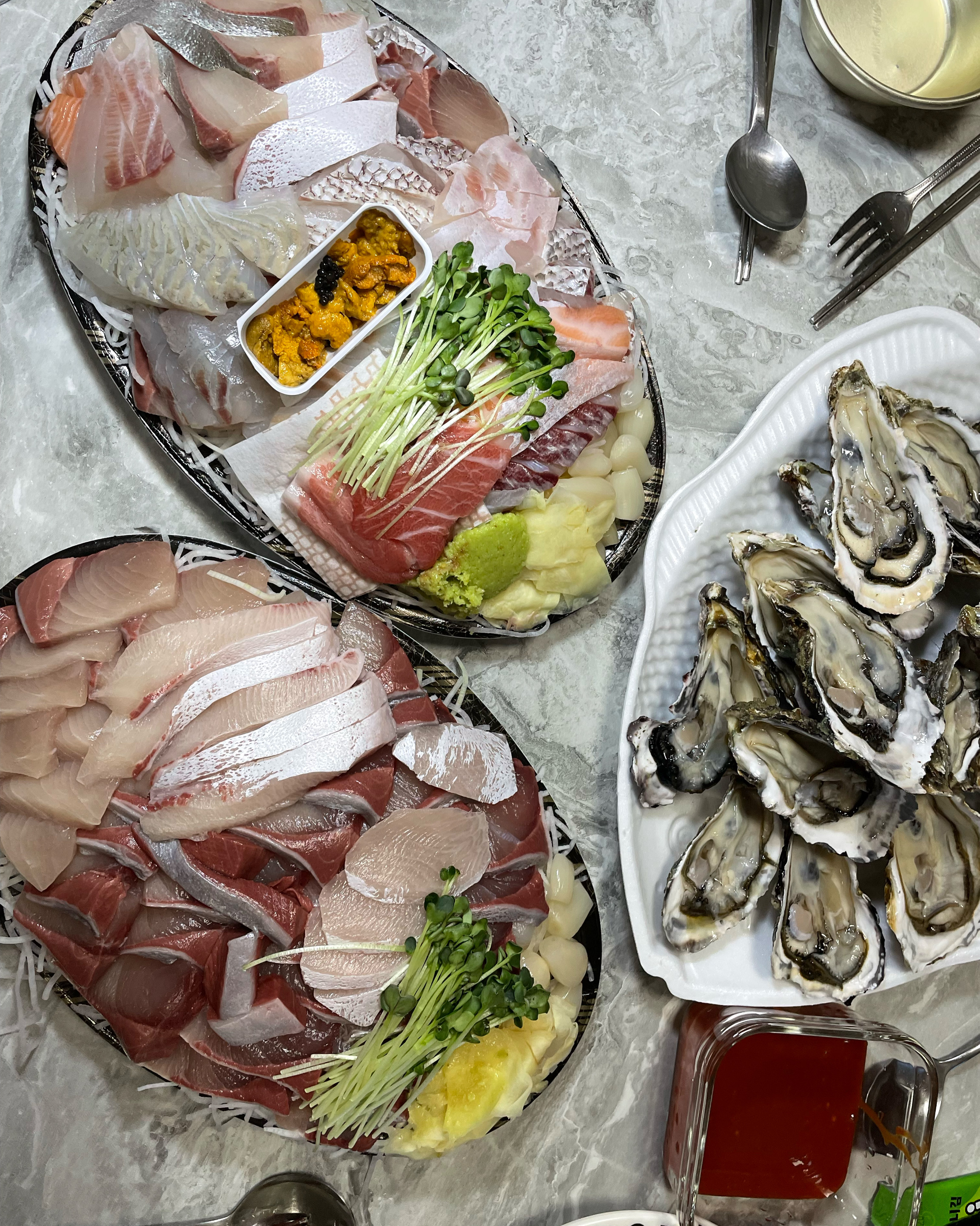  노량진역 맛집 형제상회