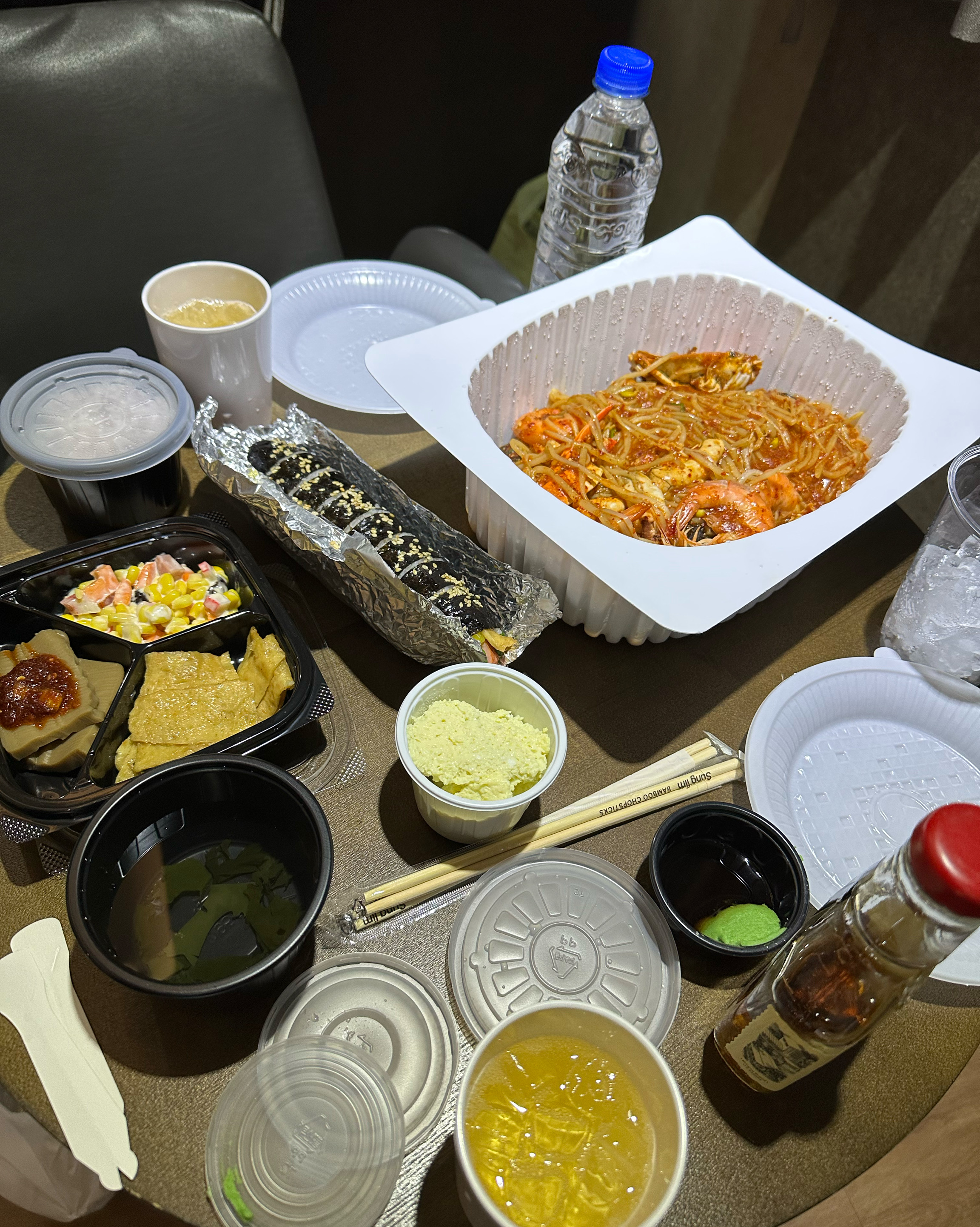 [동해 맛집 본전해물아구찜] 직접 가본 로컬 리뷰